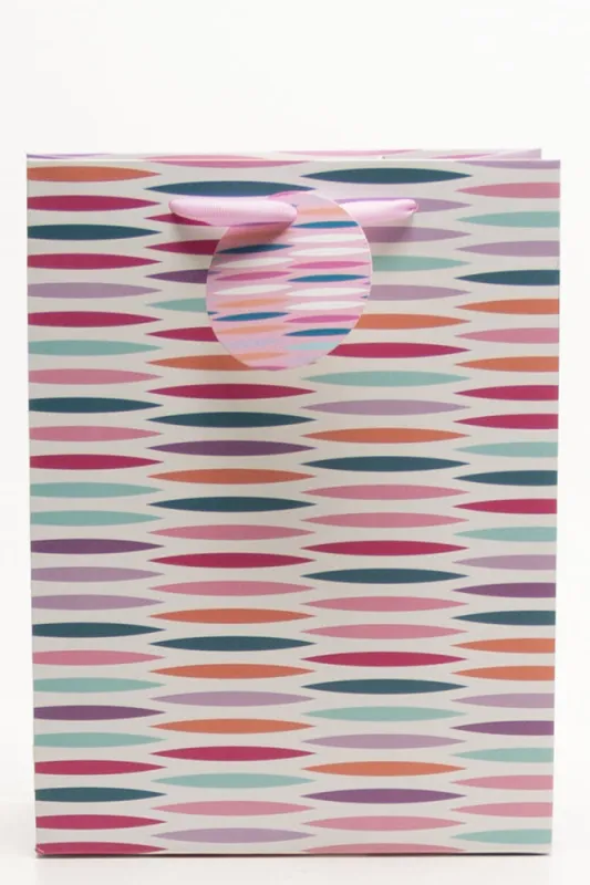 Gift Bag Pink sold by Ackermas