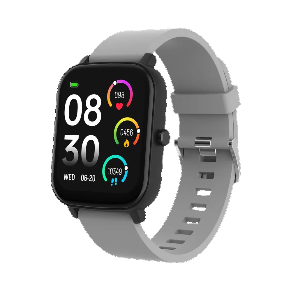Rockitt Sky Smart Watch Black sold by Ackermas