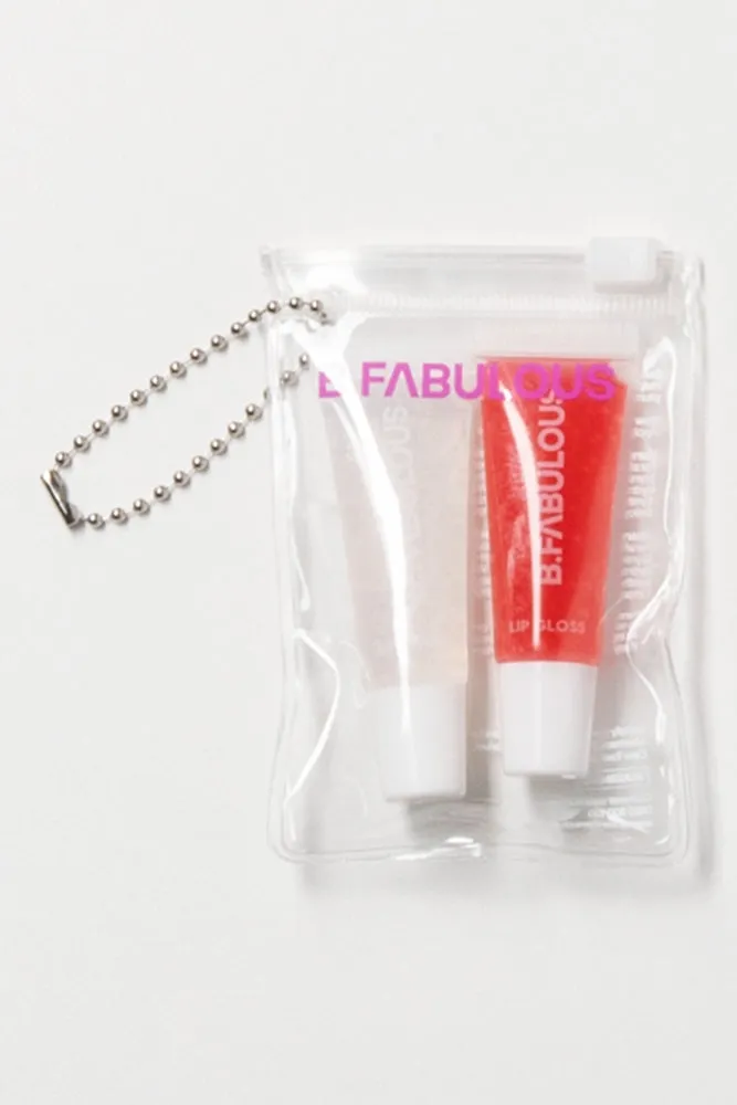 2 Pack Lipgloss sold by Ackermas