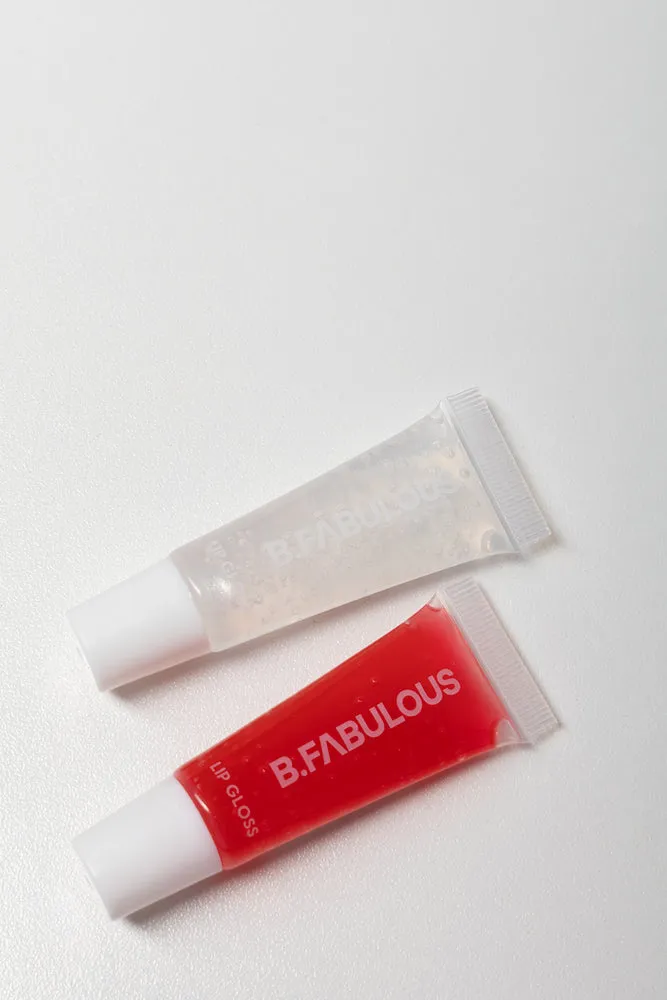 2 Pack Lipgloss sold by Ackermas product image thumbnail 2