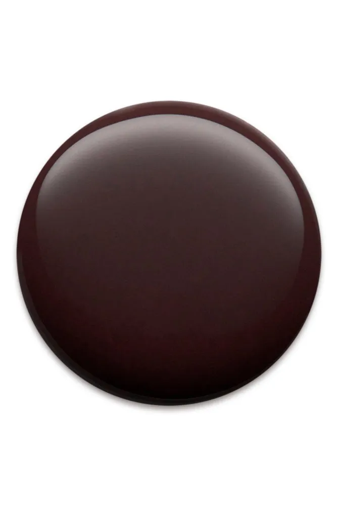 Deep Brown Gel Nail Polish sold by Ackermas product image thumbnail 2