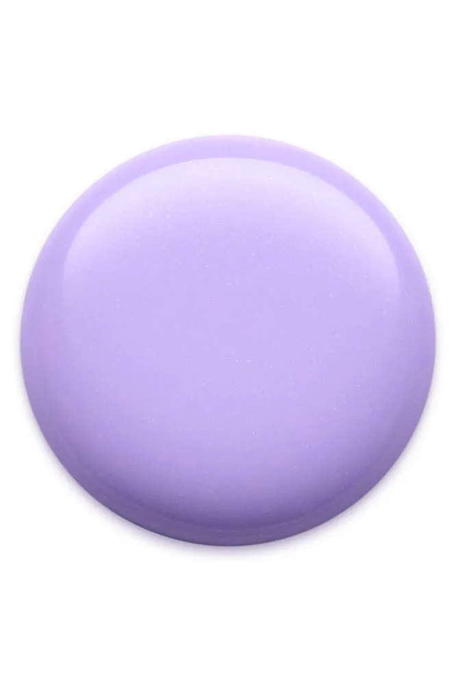 Lilac Gel Effect Nail Polish sold by Ackermas product image thumbnail 2