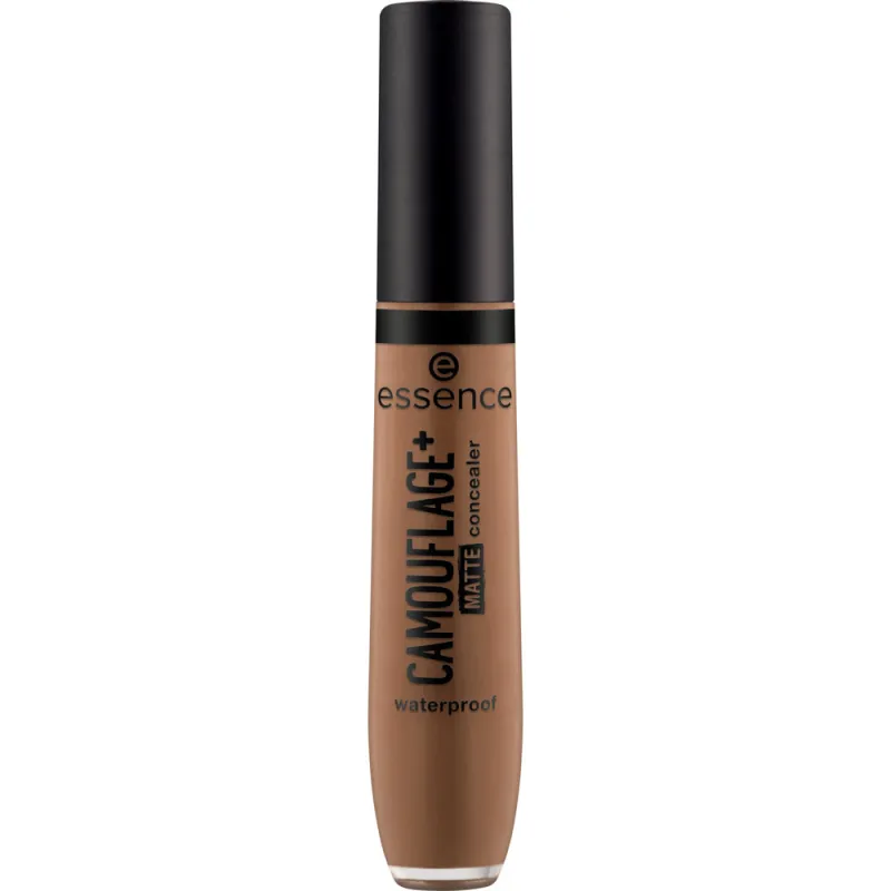 Essence Camouflage And Matte Concealer 230 made by Ackermas