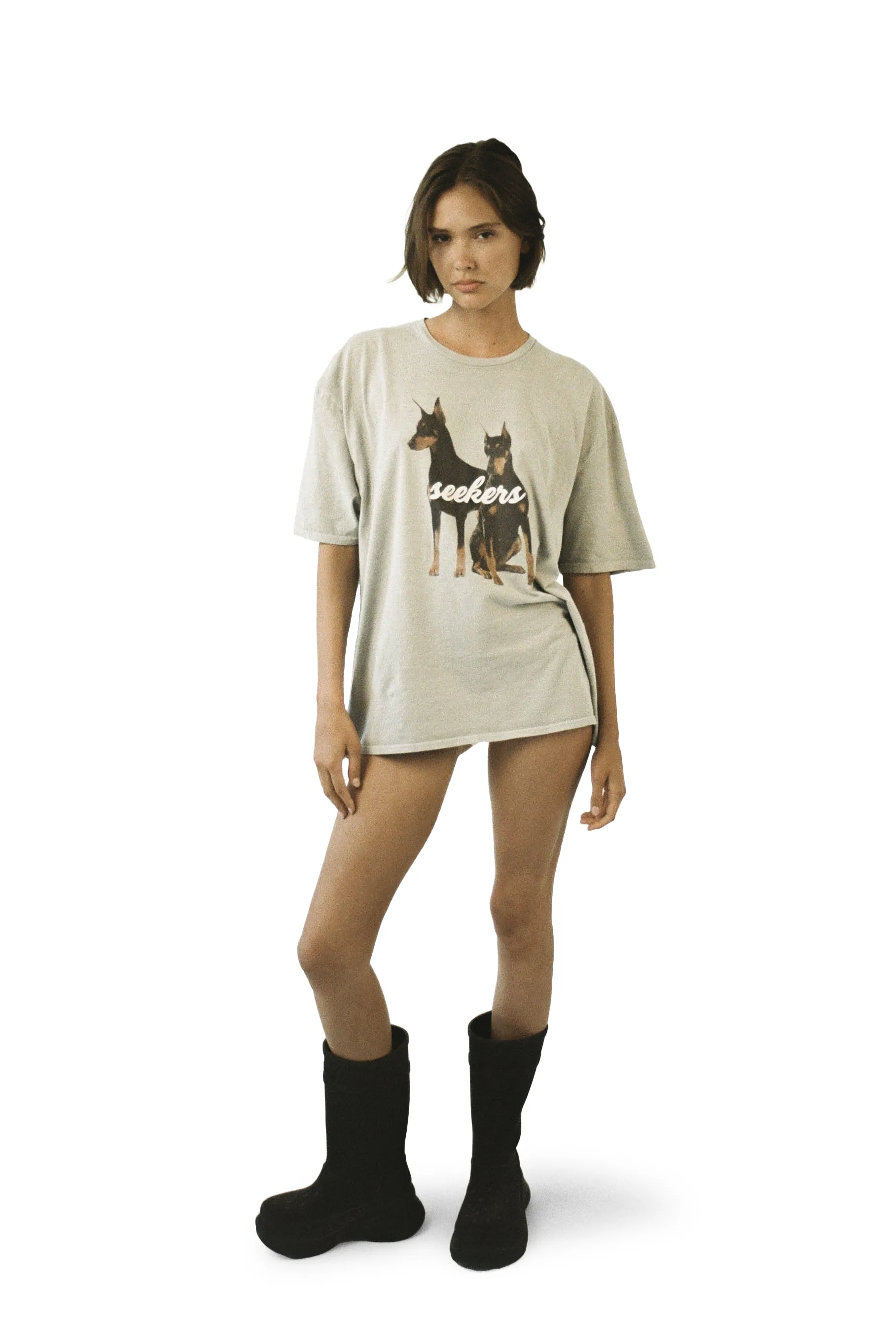 DOBERMAN INC. never lose yourself 直筆サイン入 NEVER LOSE YOURSELF｜DOBERMAN INC｜mu-moショップ