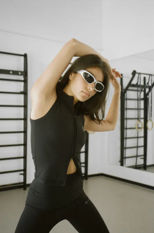 JET Active Dual Top sold by Sisters and Seekers