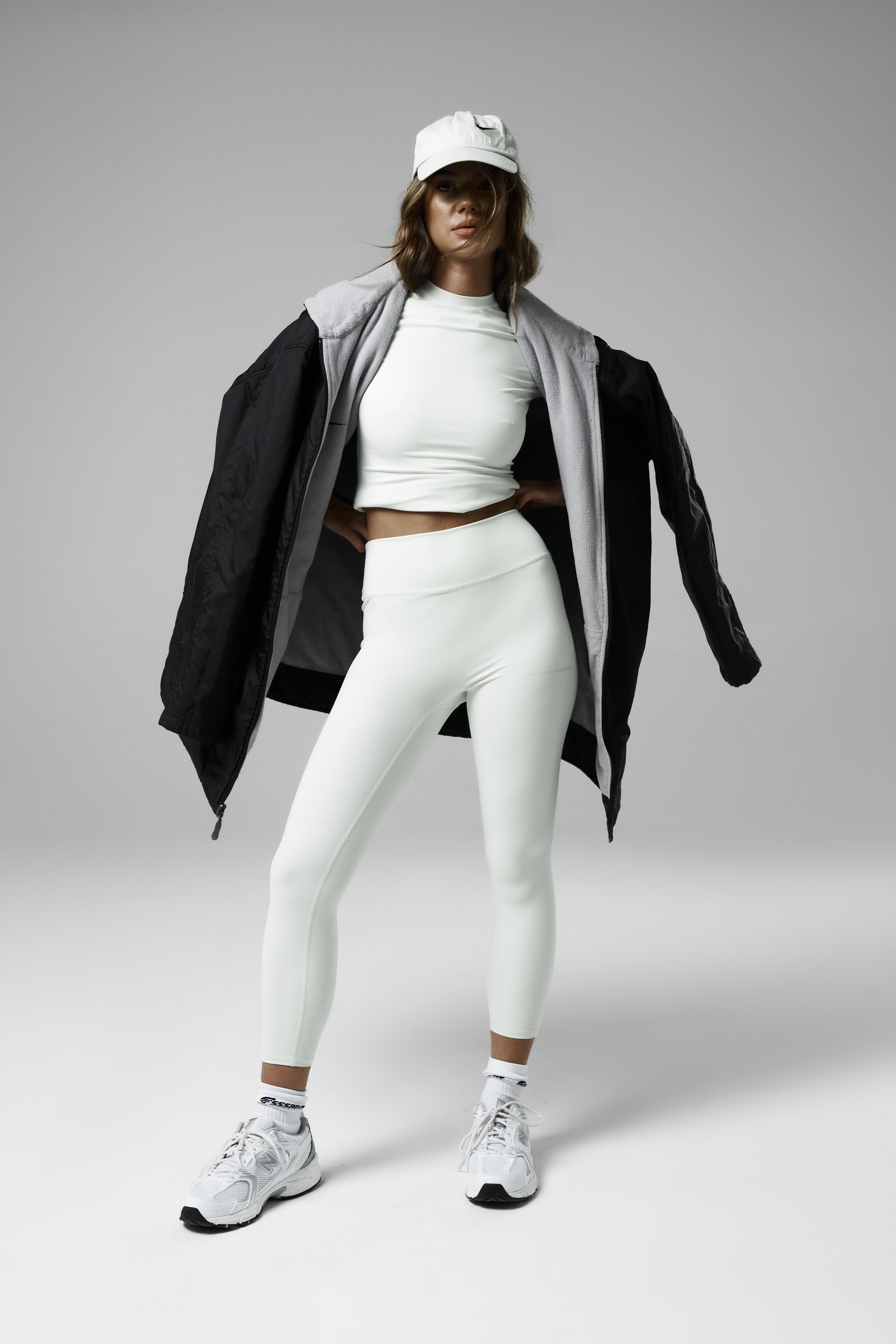 SALT Active Leggings sold by Sisters and Seekers product image thumbnail 4