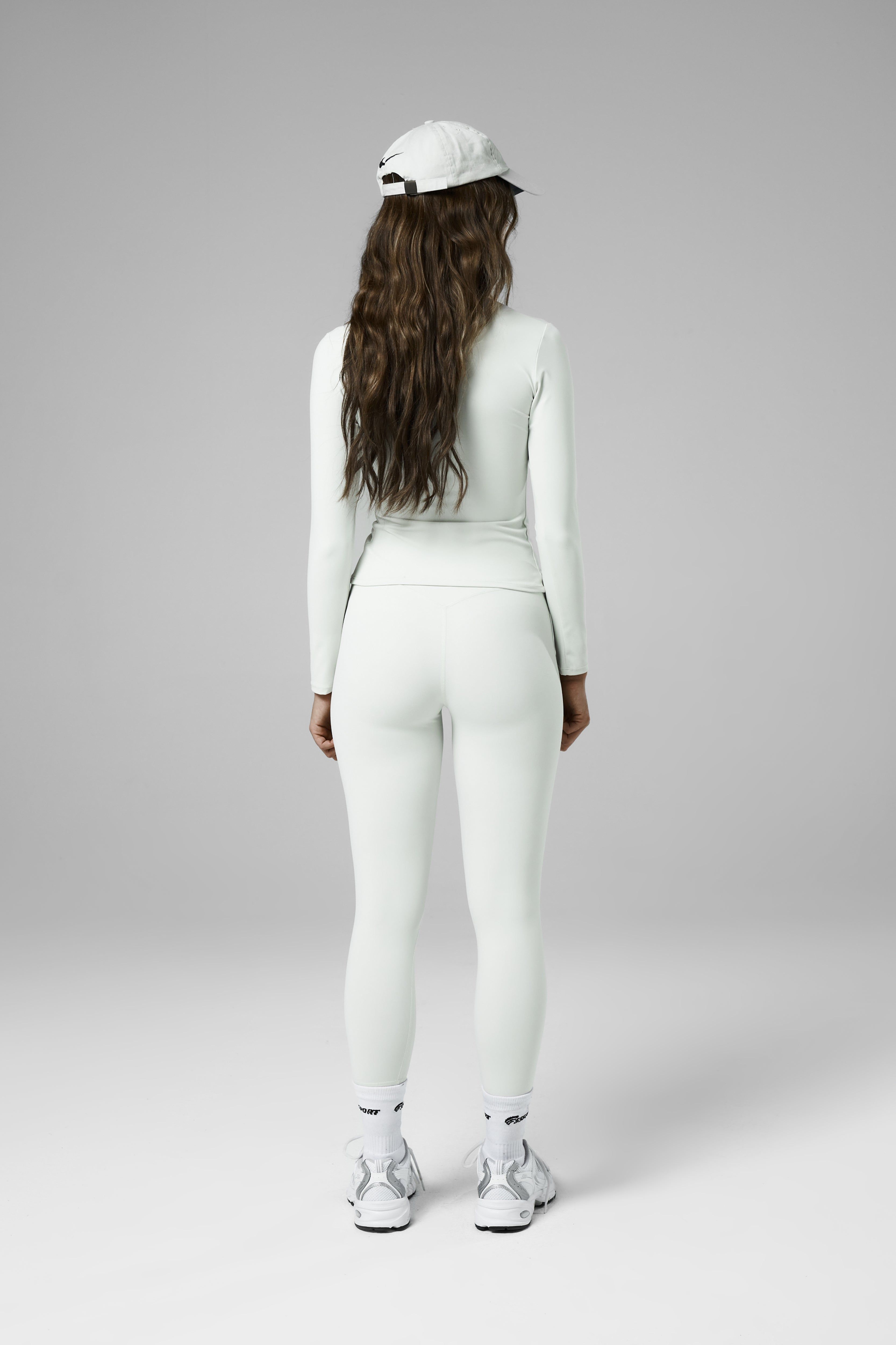 SALT Active Leggings sold by Sisters and Seekers product image thumbnail 7