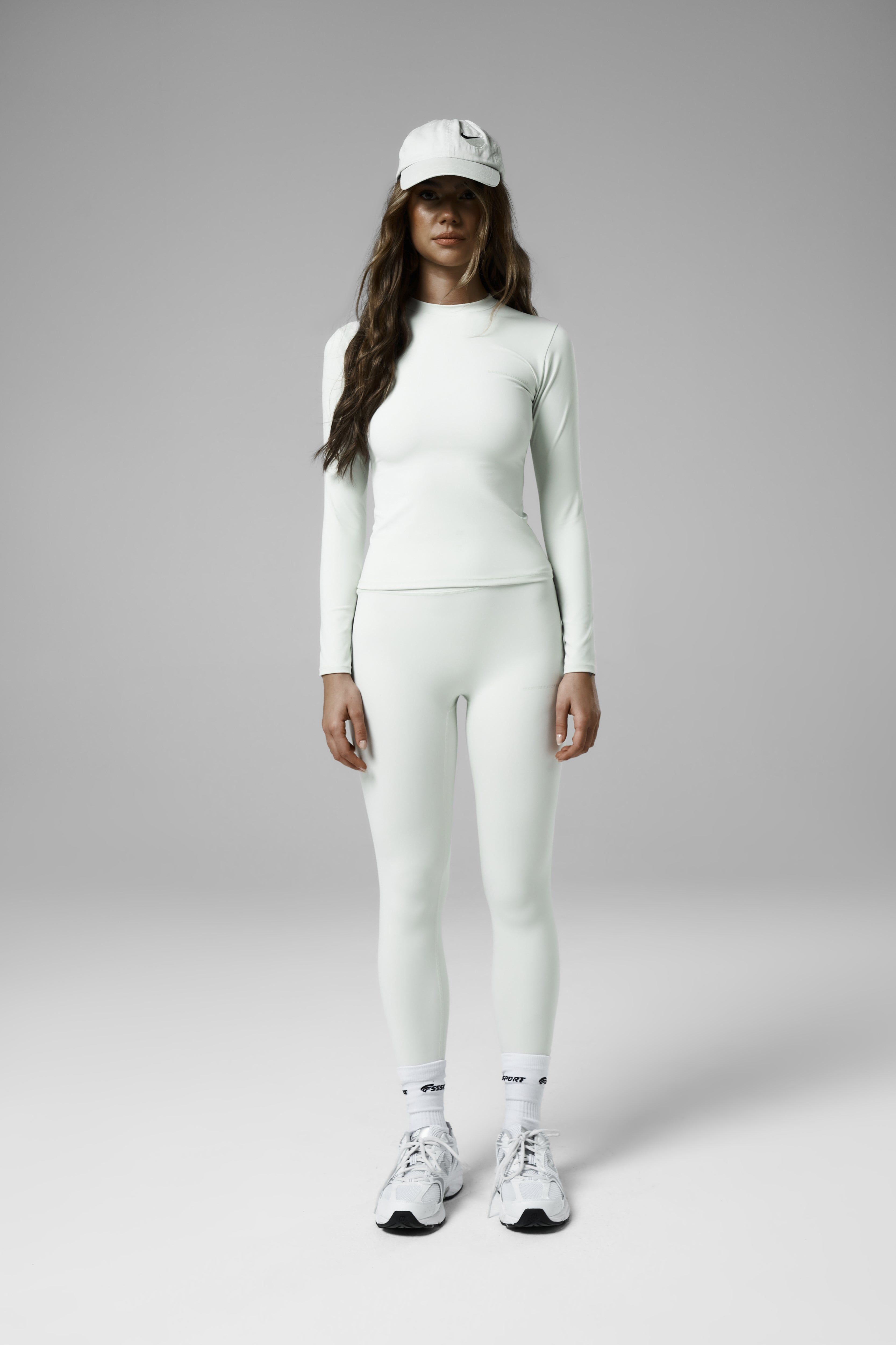 SALT Active Leggings sold by Sisters and Seekers product image thumbnail 3