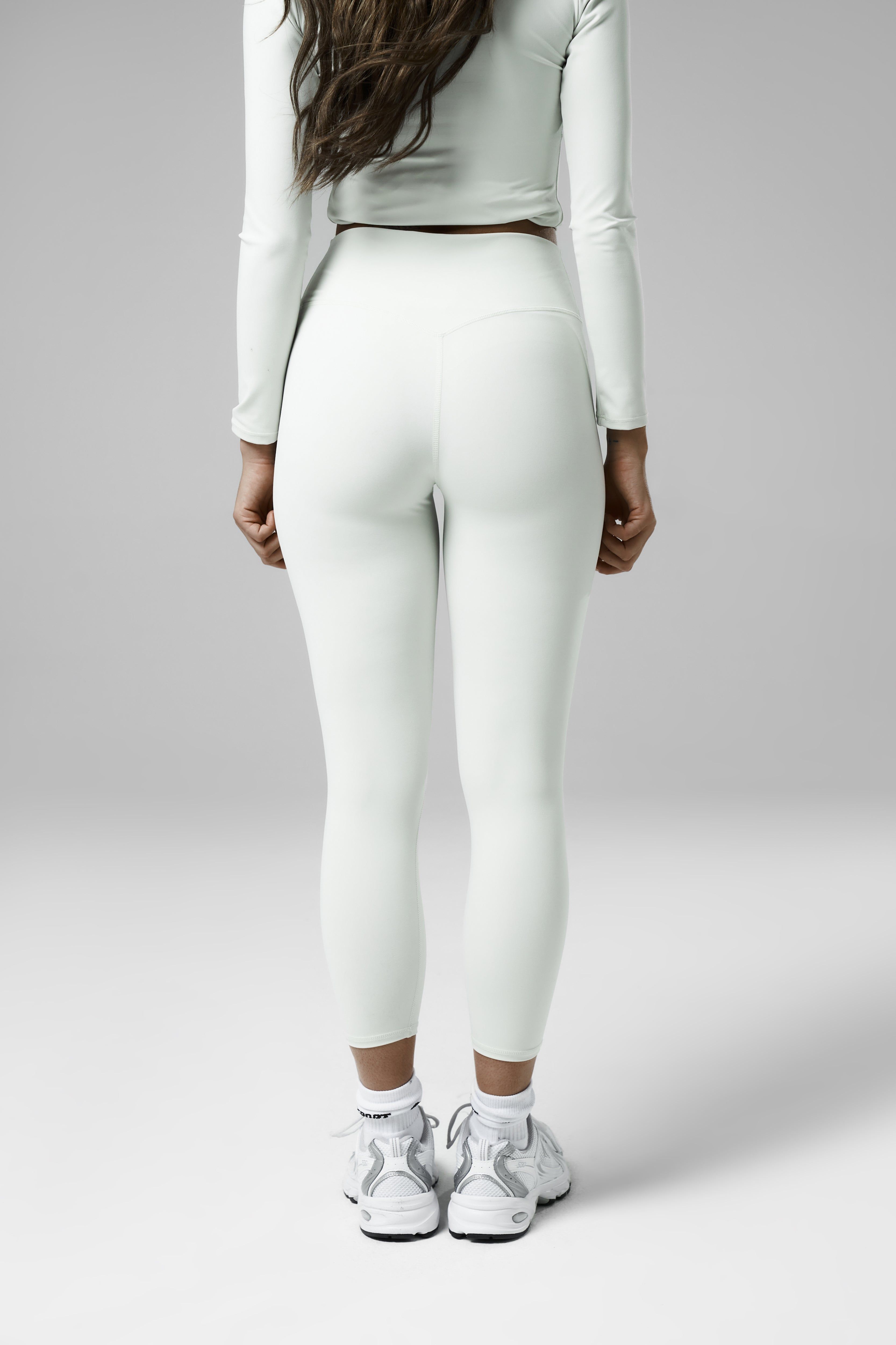 SALT Active Leggings sold by Sisters and Seekers product image thumbnail 9