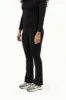Active Yoga Pants in Jet sold by Sisters and Seekers