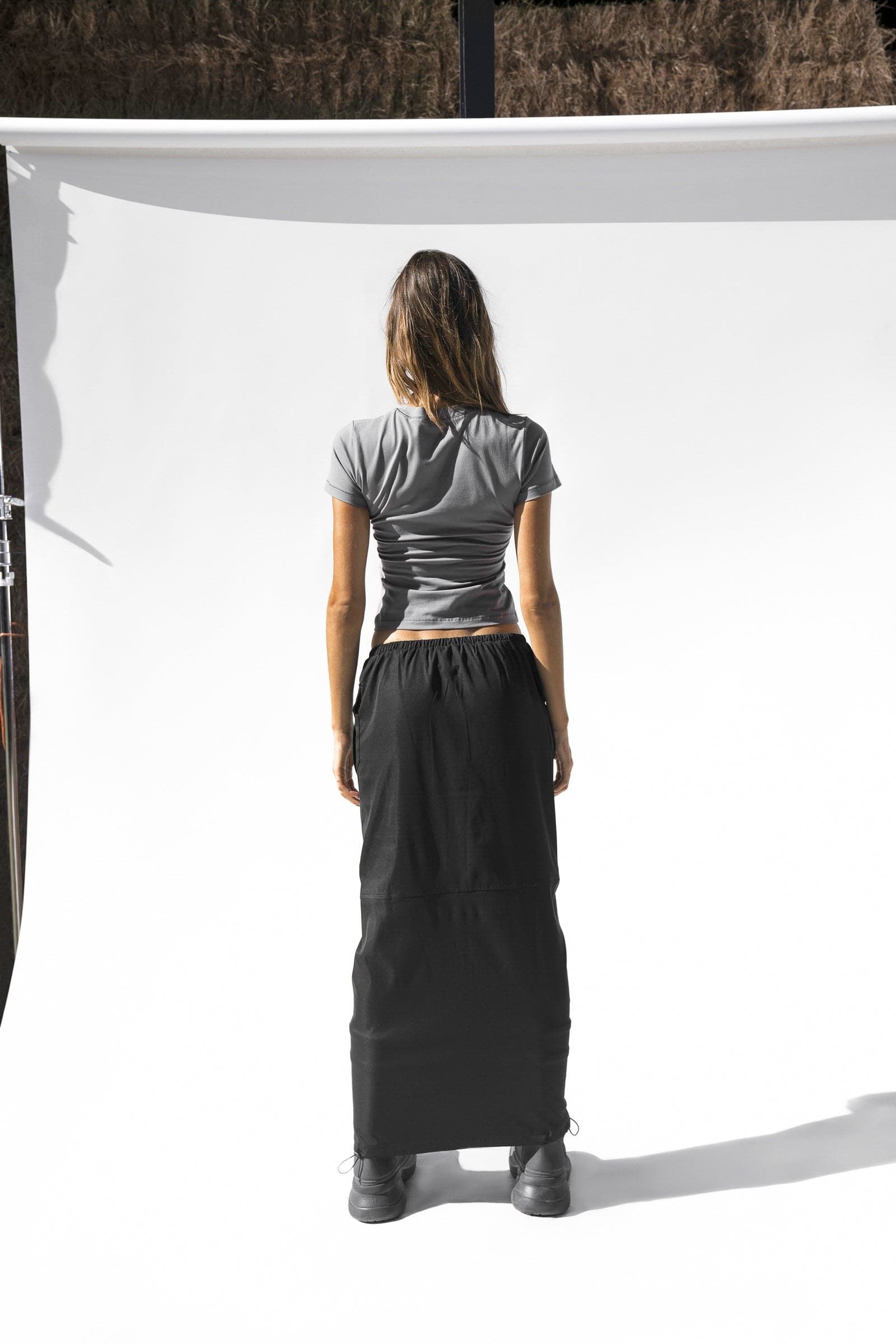 TEX Body Baby Tee sold by Sisters and Seekers product image thumbnail 6