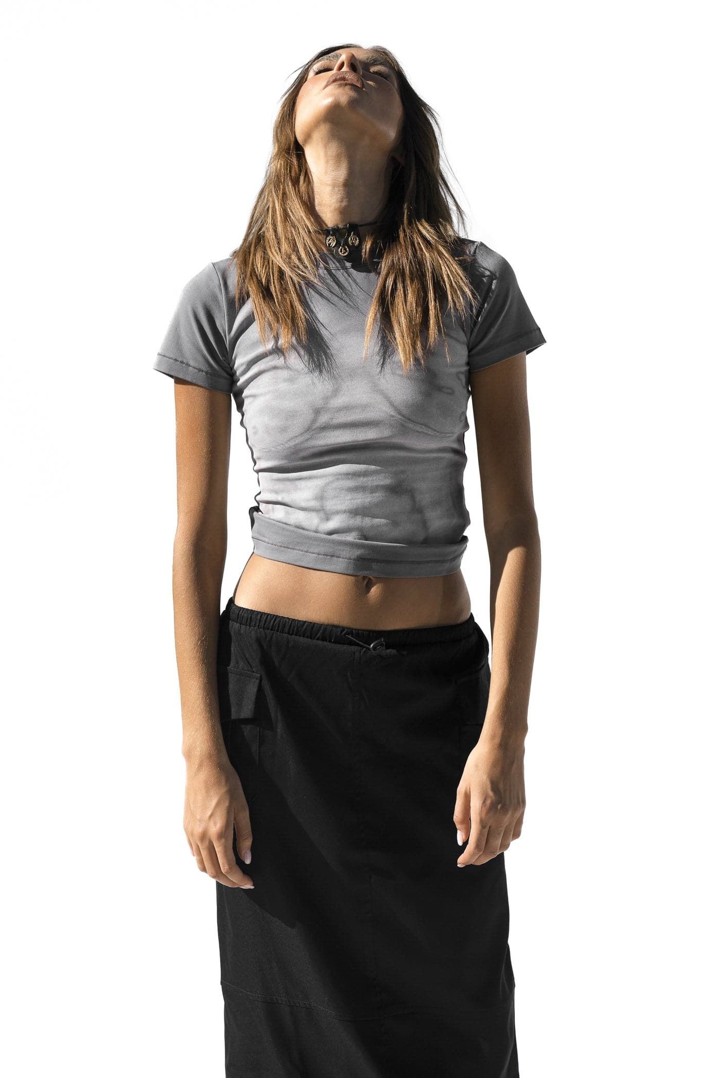 TEX Body Baby Tee sold by Sisters and Seekers product image thumbnail 4