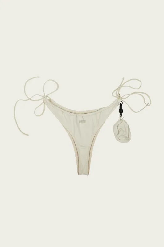 "EDEN" Bikini Bottoms sold by Sisters and Seekers