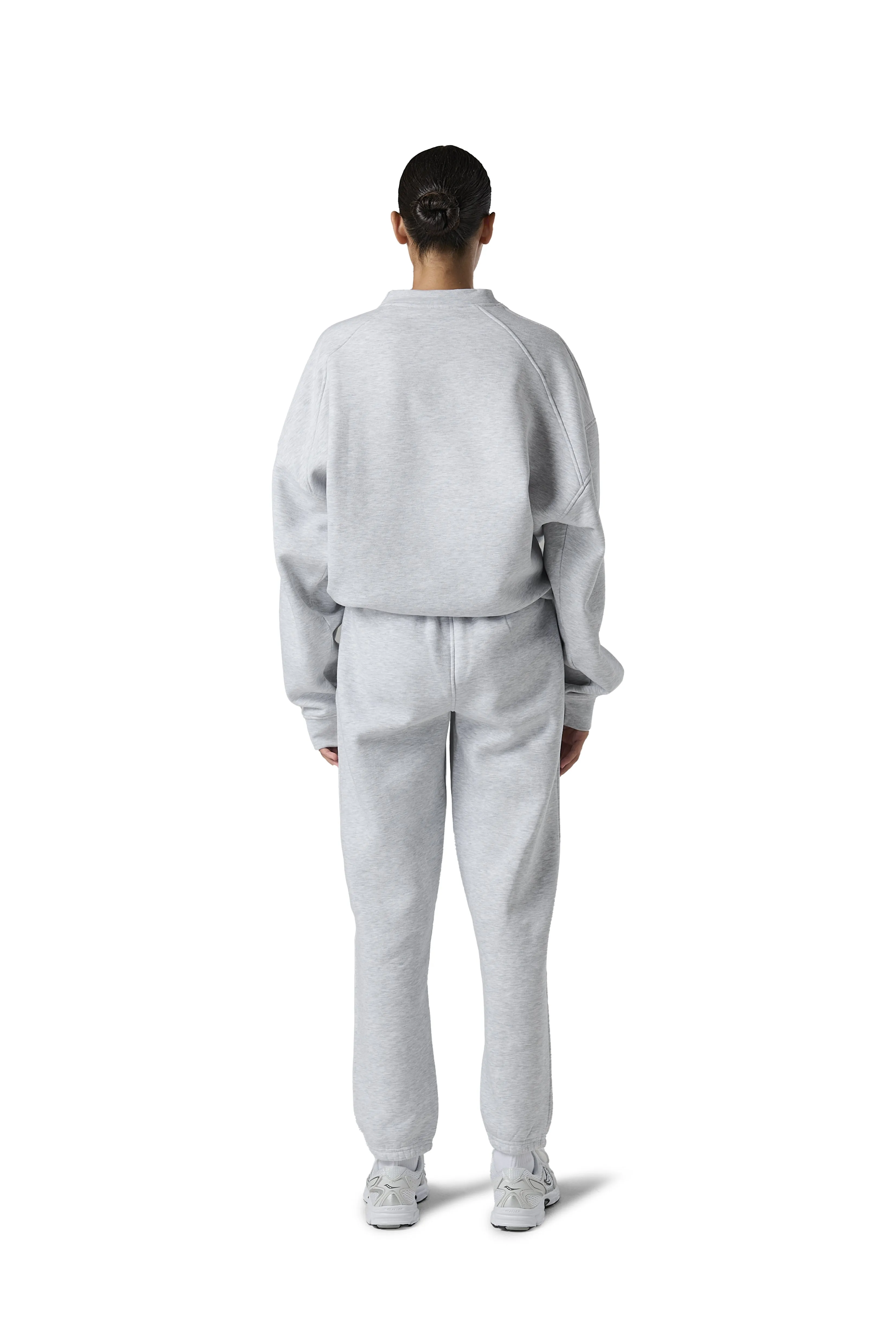 Sport Sweatshirt in Passive sold by Sisters and Seekers product image thumbnail 5