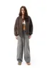 Joe Bomber Jacket sold by Sisters and Seekers