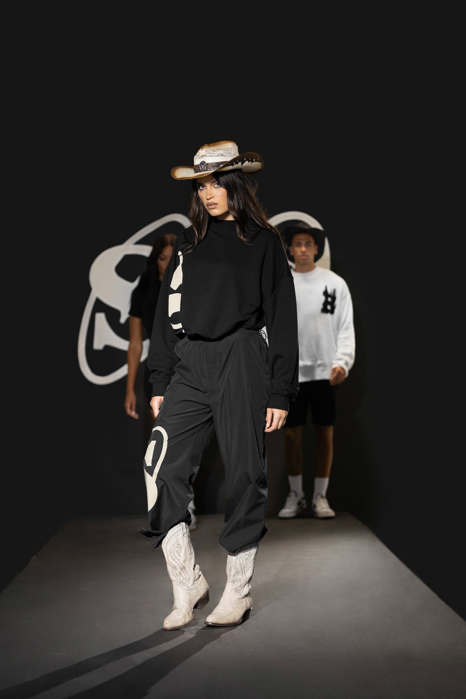 SOUTH Seekers Logo Sweatshirt sold by Sisters and Seekers product image thumbnail 5