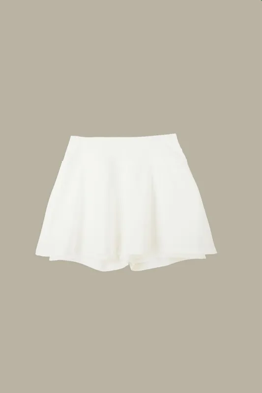 "MINIMART" Sport Skirt sold by Sisters and Seekers