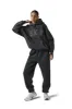 Series Sweatpants in Billow sold by Sisters and Seekers