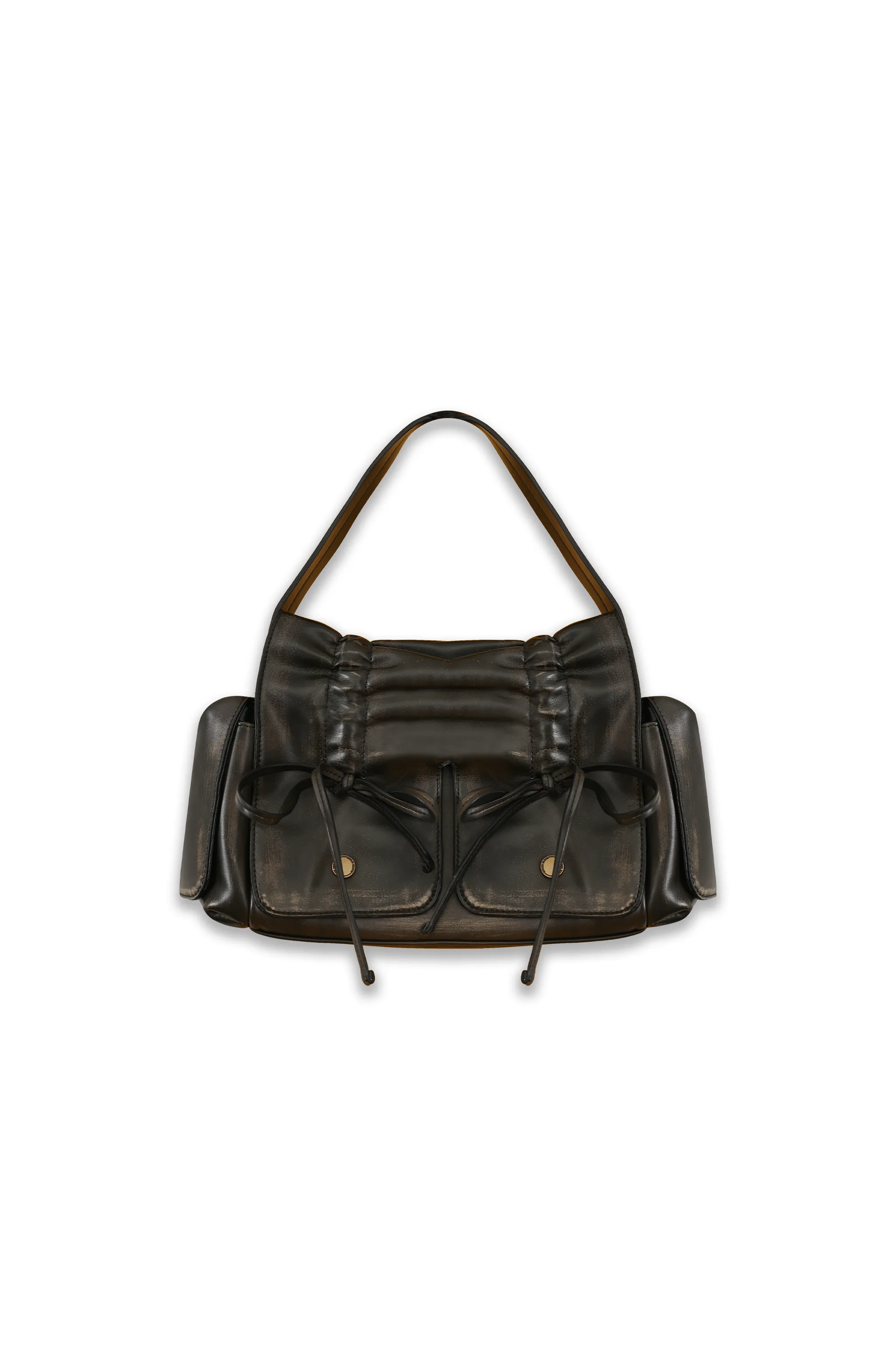 Virginia Worn Out Bag sold by Sisters and Seekers