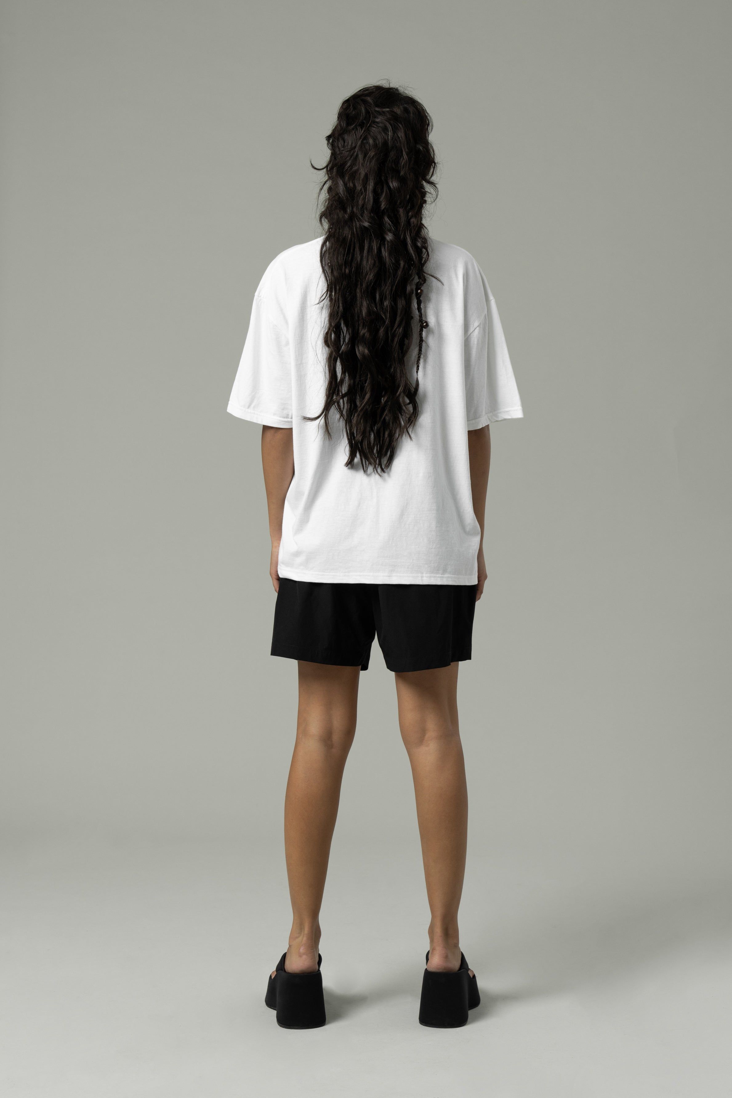 DADDY Tee sold by Sisters and Seekers product image thumbnail 5