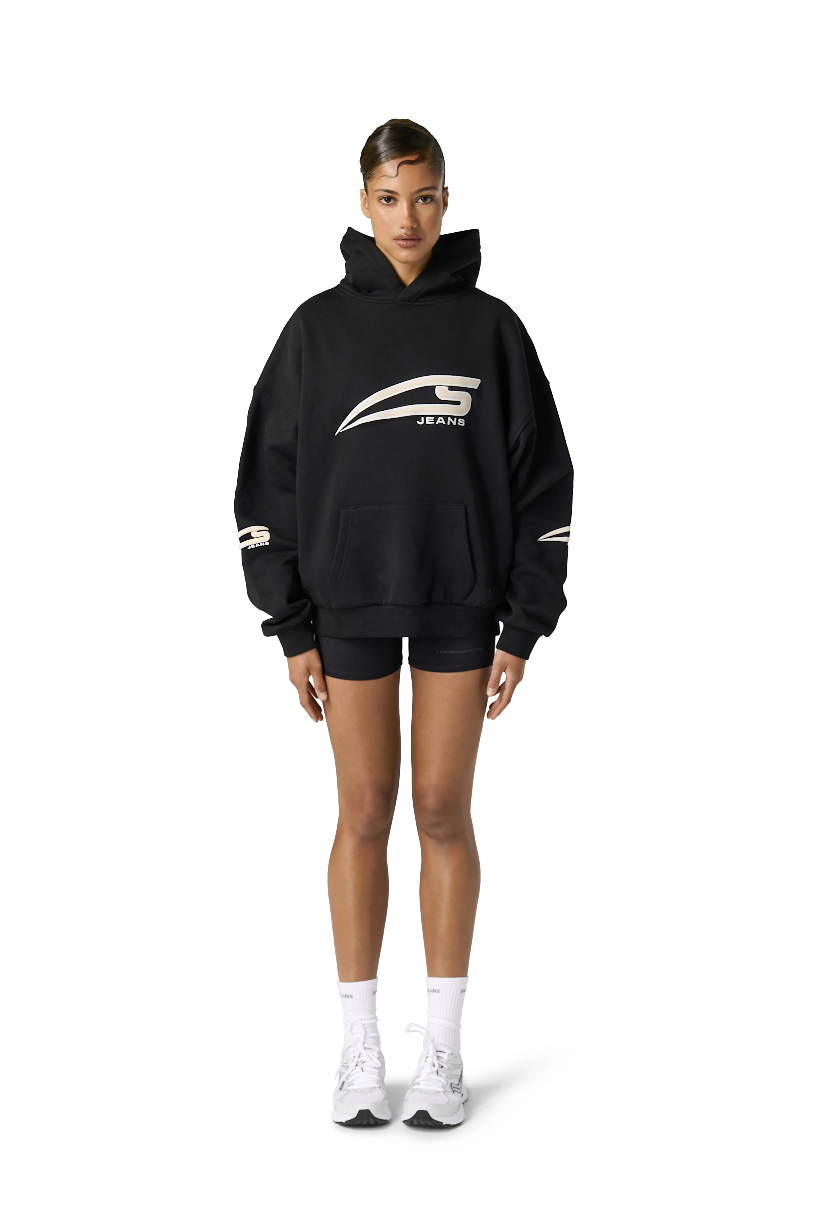 Seekers Valley Logo Hoodie | Parallel