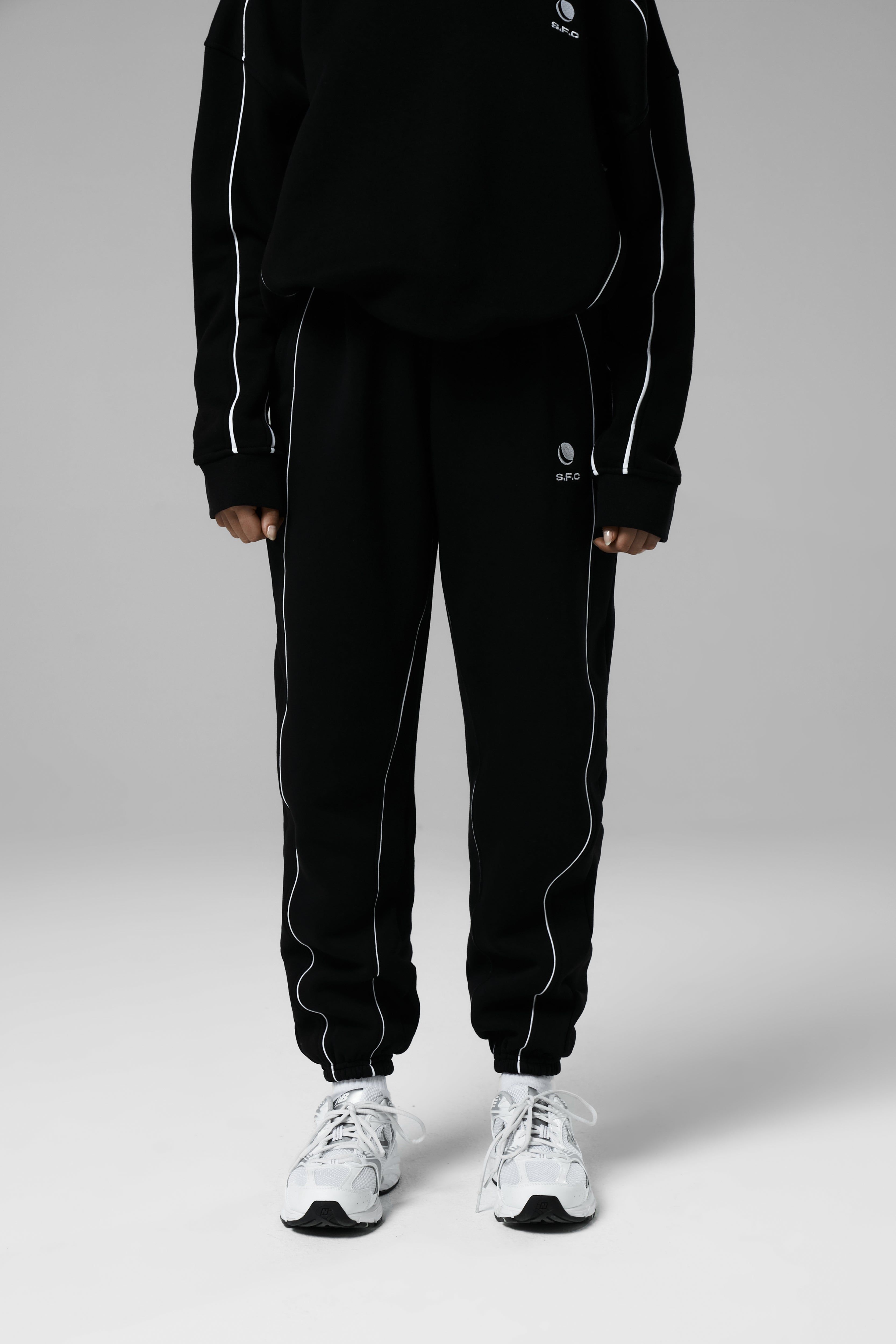 TRAINING Sweatpants sold by Sisters and Seekers product image thumbnail 5