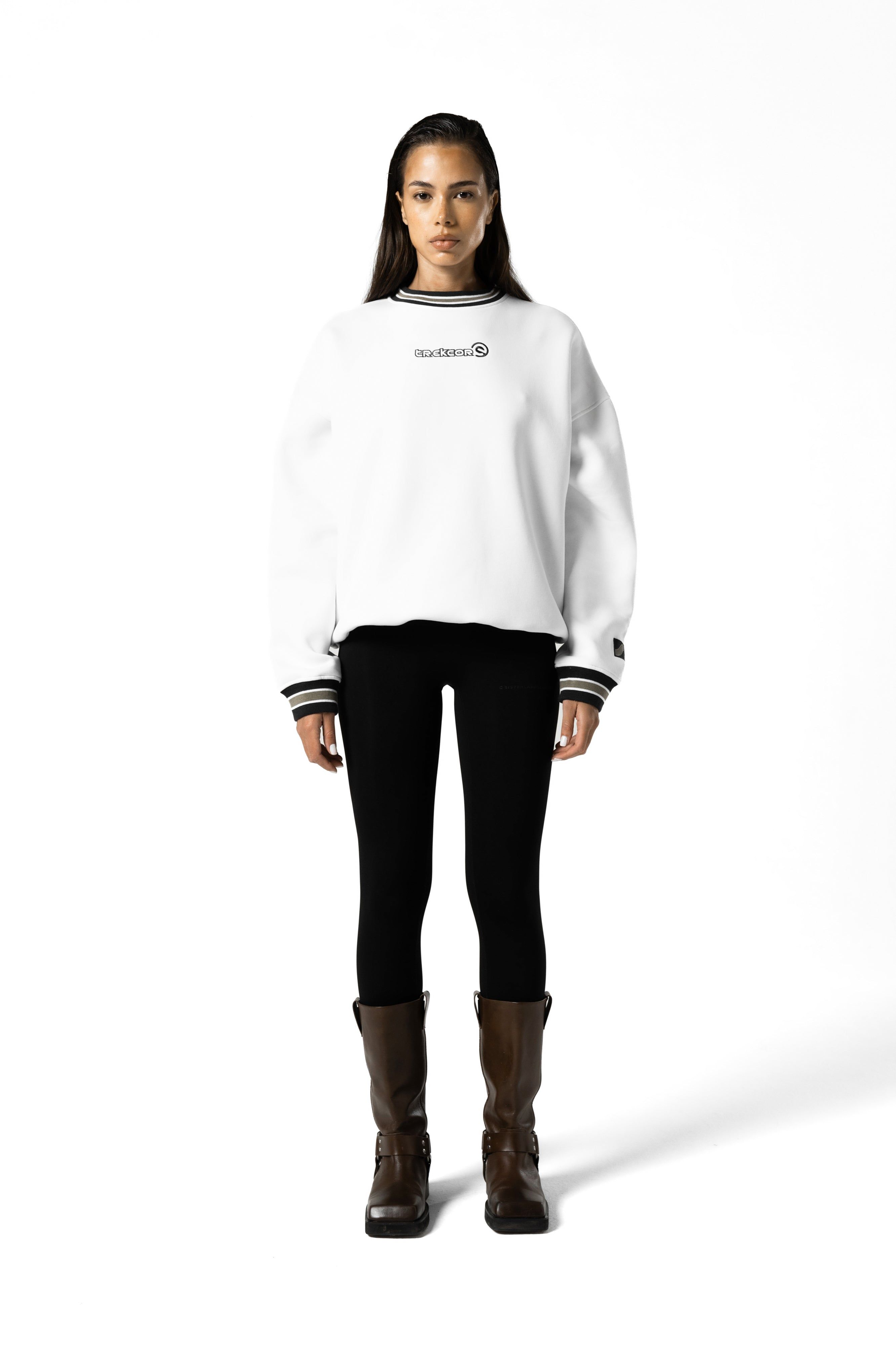 TREKCORE Sweatshirt sold by Sisters and Seekers product image thumbnail 3