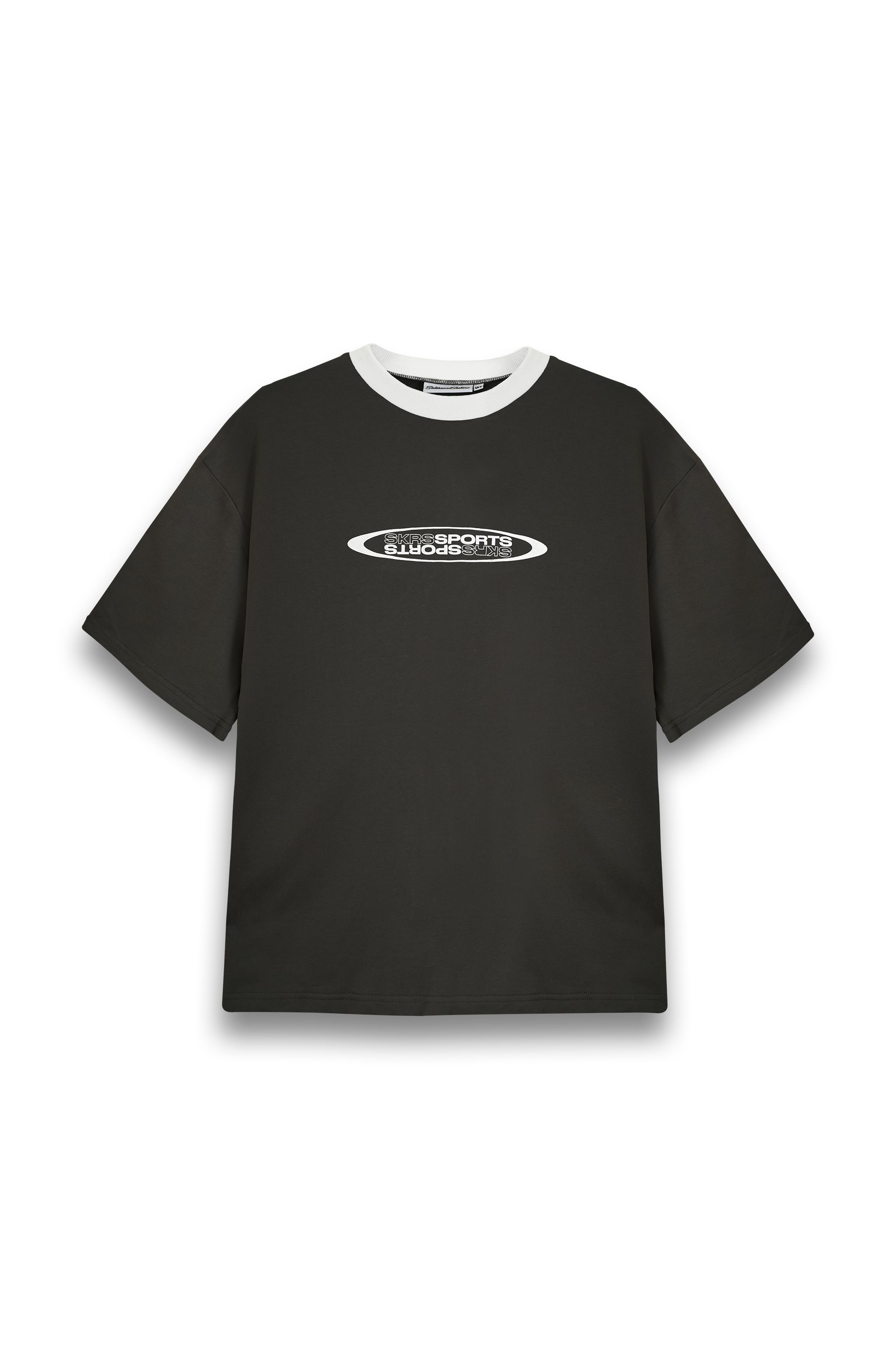 SPORT Oversized Tee sold by Sisters and Seekers