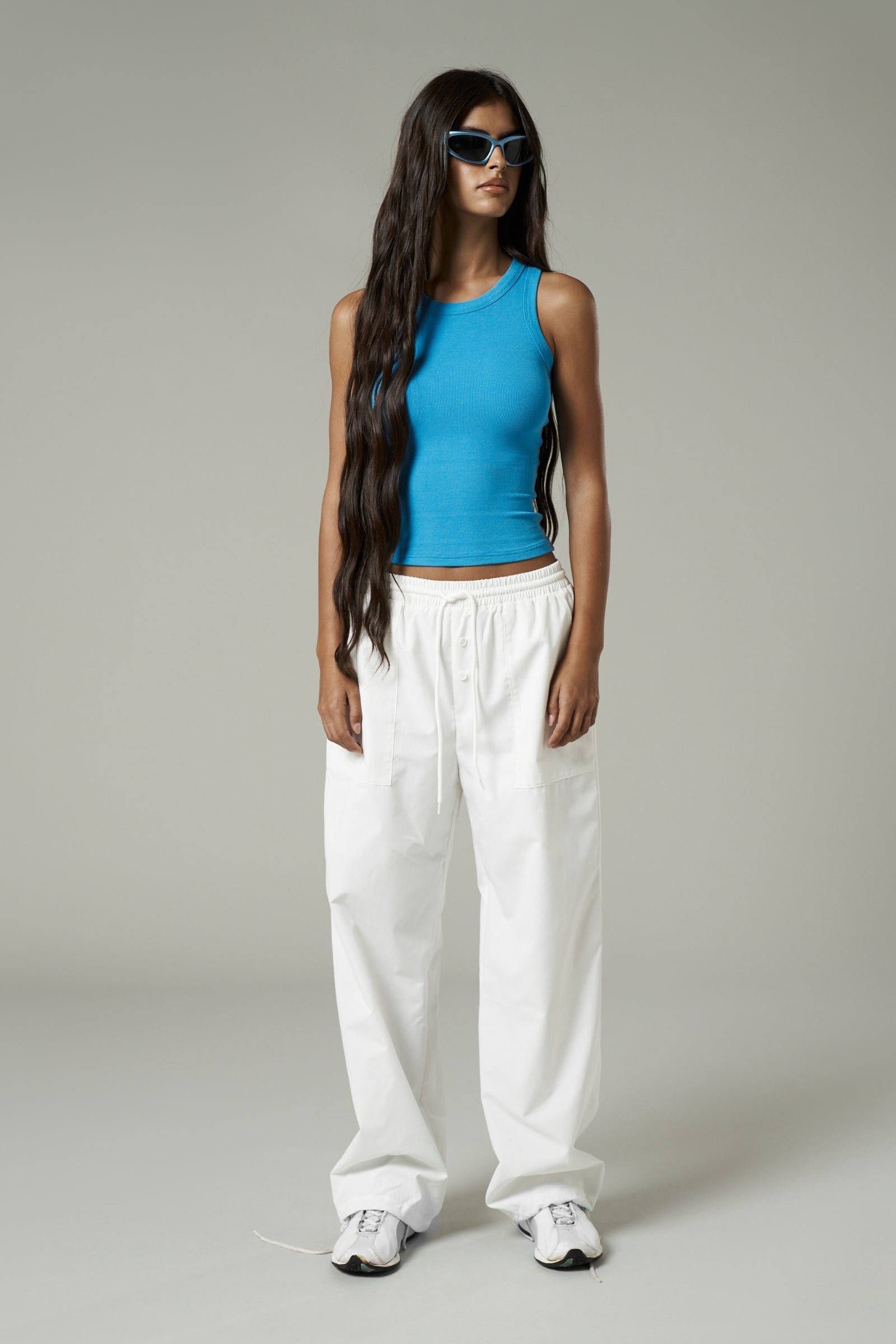 INFORMAL Parachute Pants sold by Sisters and Seekers product image thumbnail 2