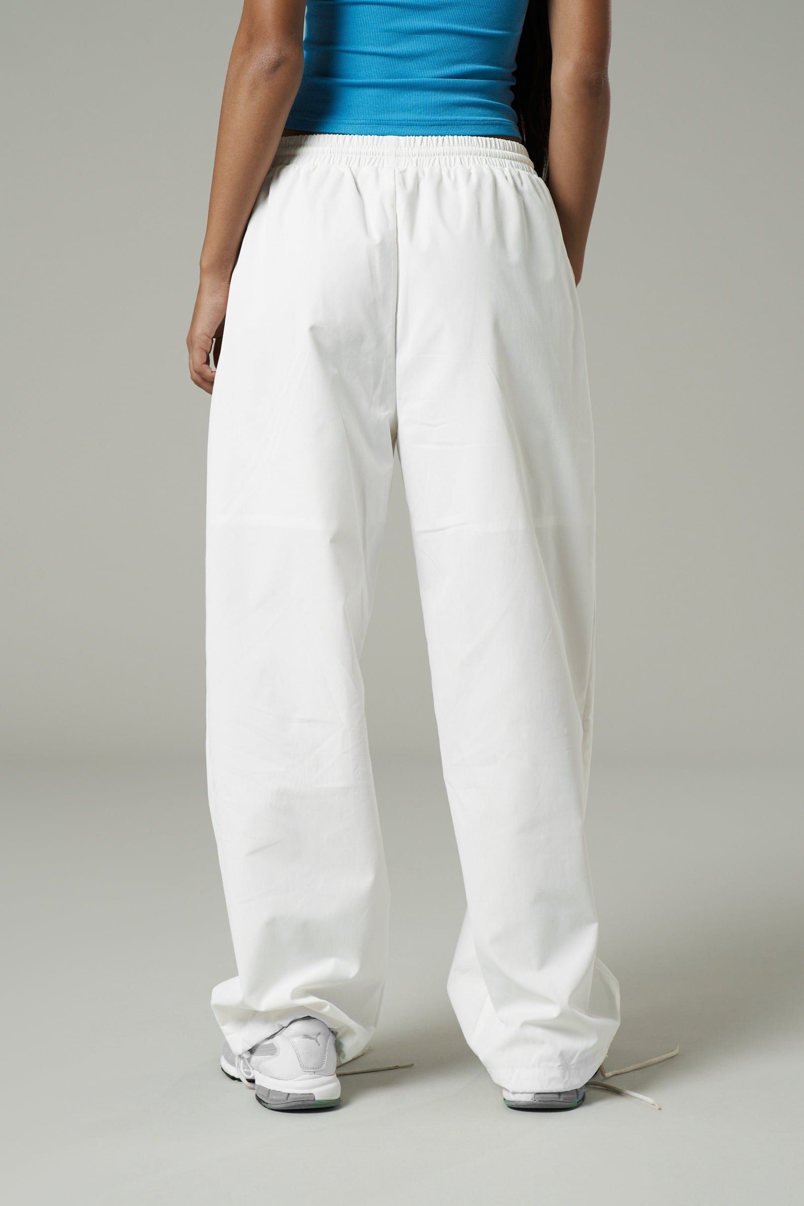 INFORMAL Parachute Pants sold by Sisters and Seekers product image thumbnail 7