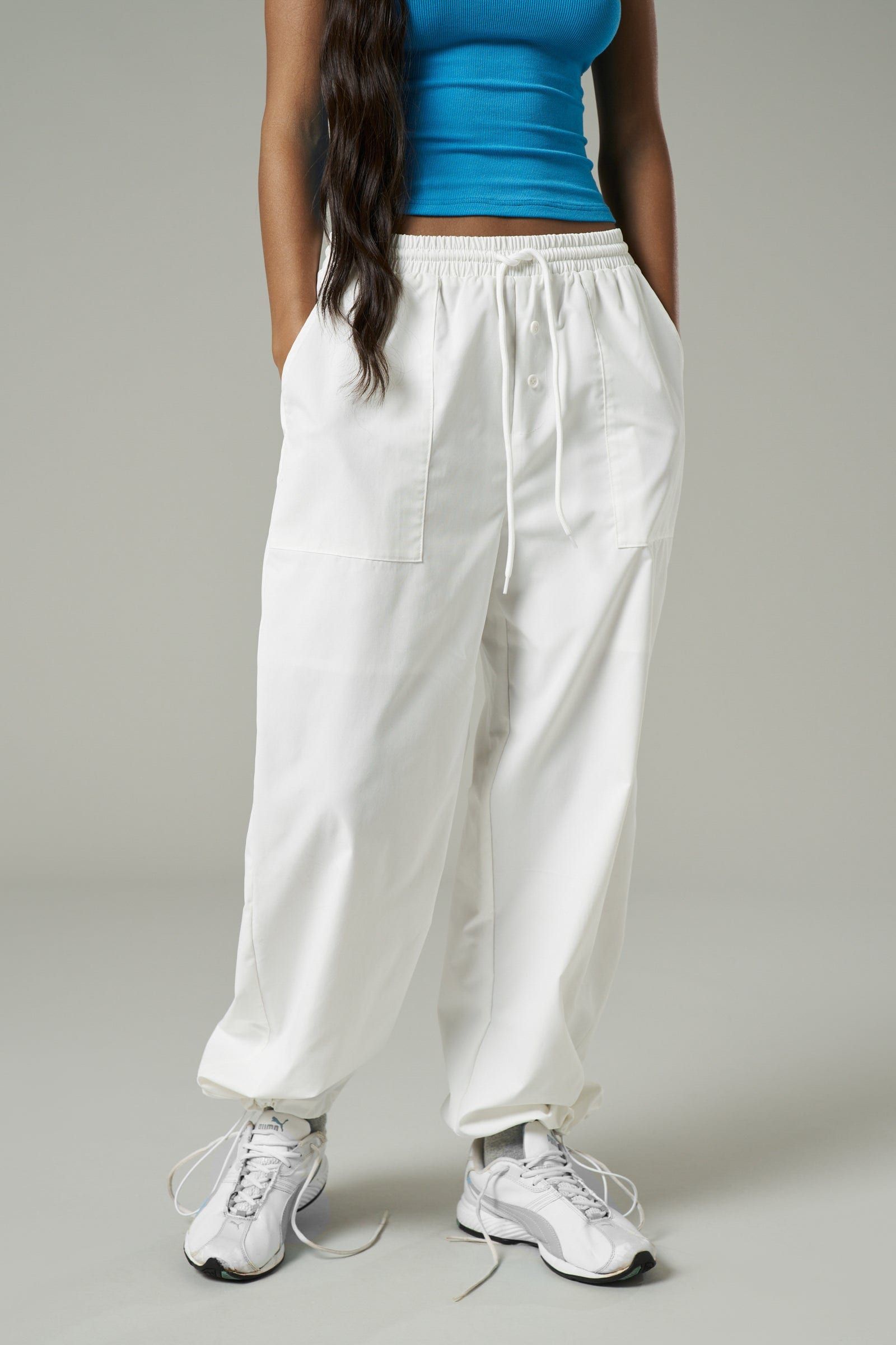 INFORMAL Parachute Pants sold by Sisters and Seekers product image thumbnail 5