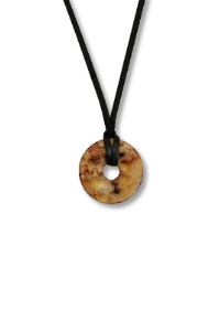 DEW Choker sold by Sisters and Seekers
