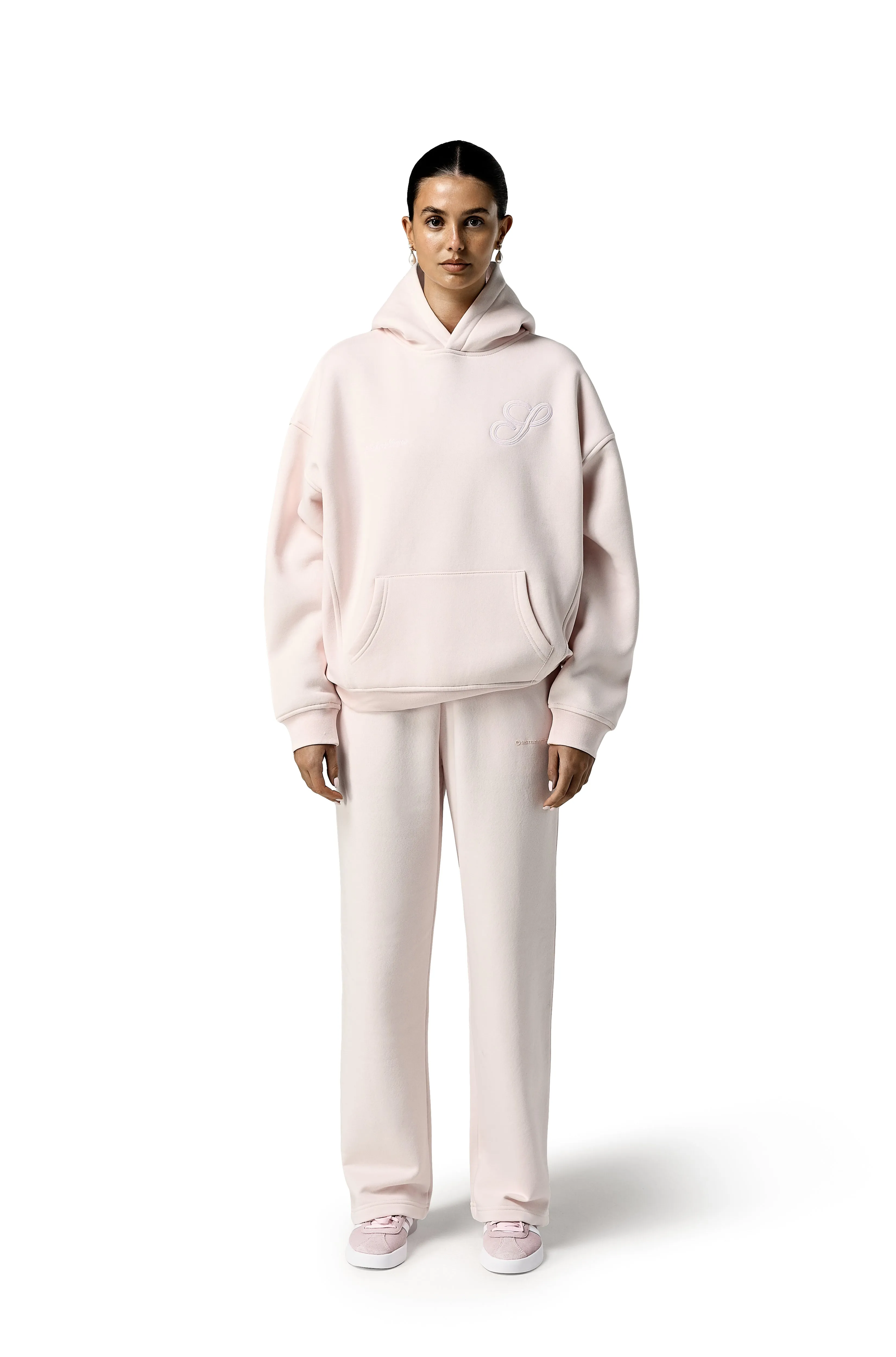 サルセーション SALSATION Knitwear Hoodie M 新品 Salsation Wear