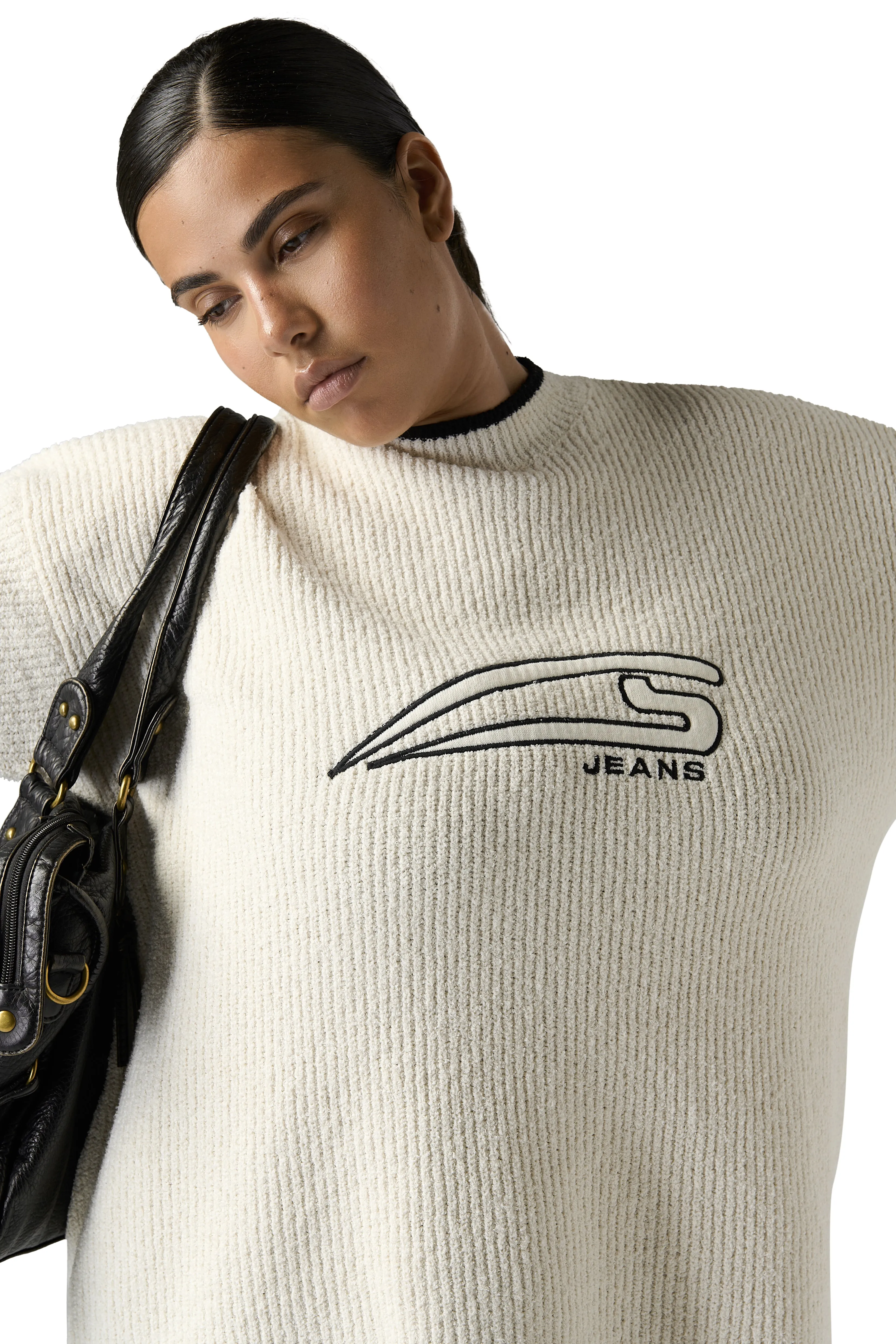 Kip Knit Sweater sold by Sisters and Seekers product image thumbnail 5