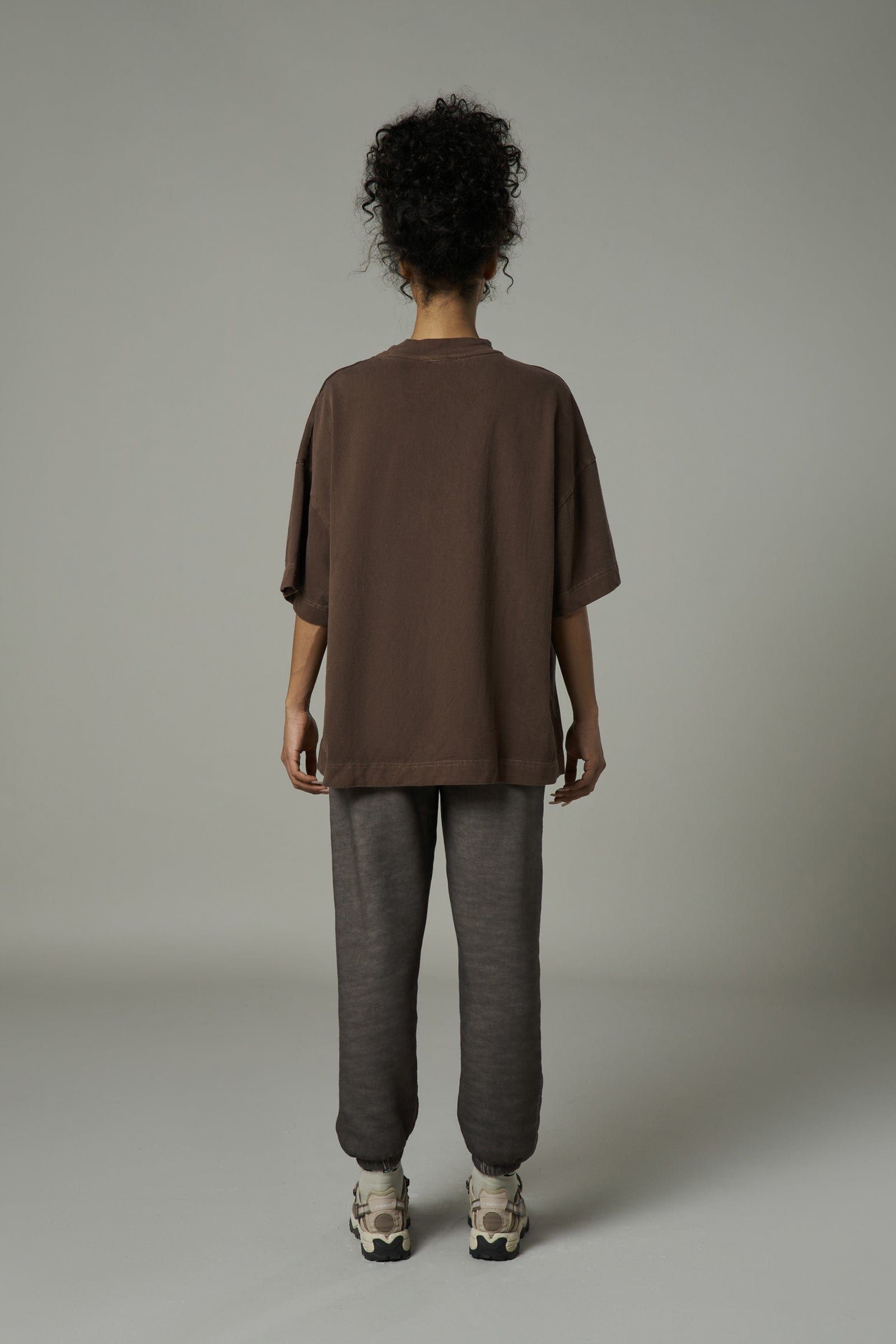 SPORT LIFE Oversized Tee sold by Sisters and Seekers product image thumbnail 6