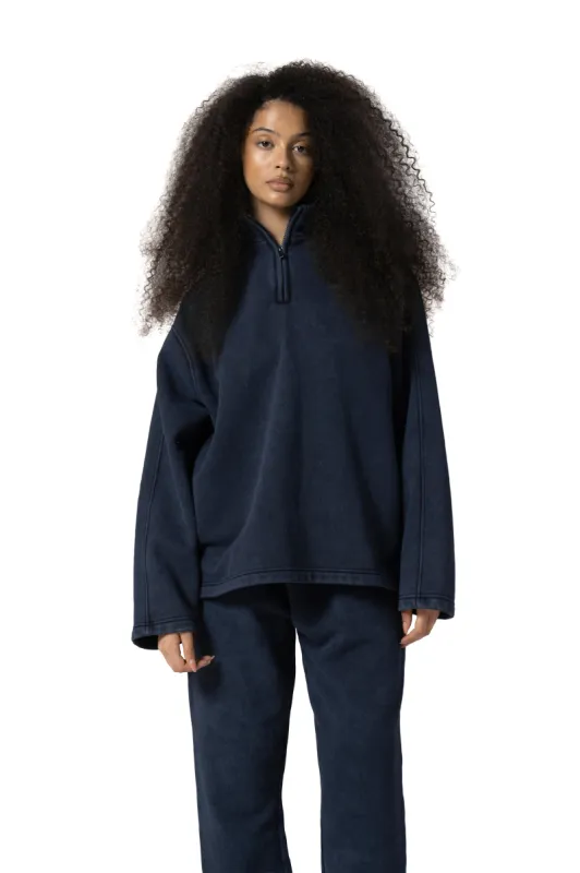 Rundown Quarter Zip in Old Navy sold by Sisters and Seekers