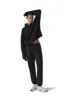 Gear Sweatpants in Black sold by Sisters and Seekers