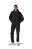 Gear Sweatpants in Black sold by Sisters and Seekers