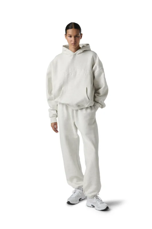 Series Hoodie in Dough sold by Sisters and Seekers