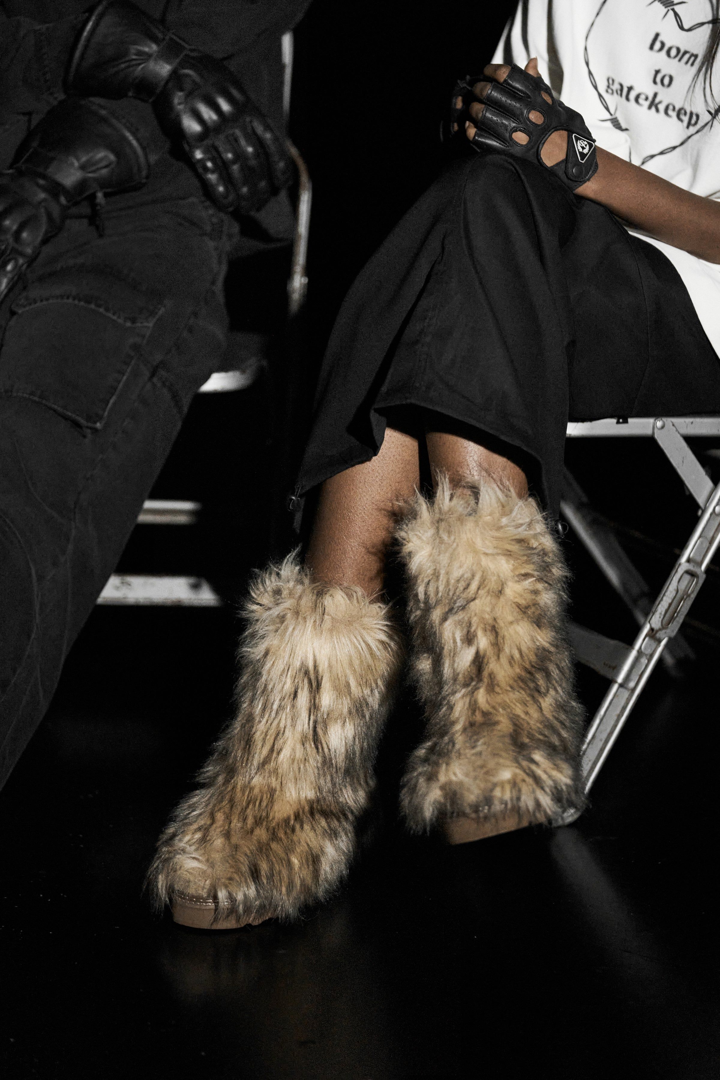 FURBY Boots sold by Sisters and Seekers