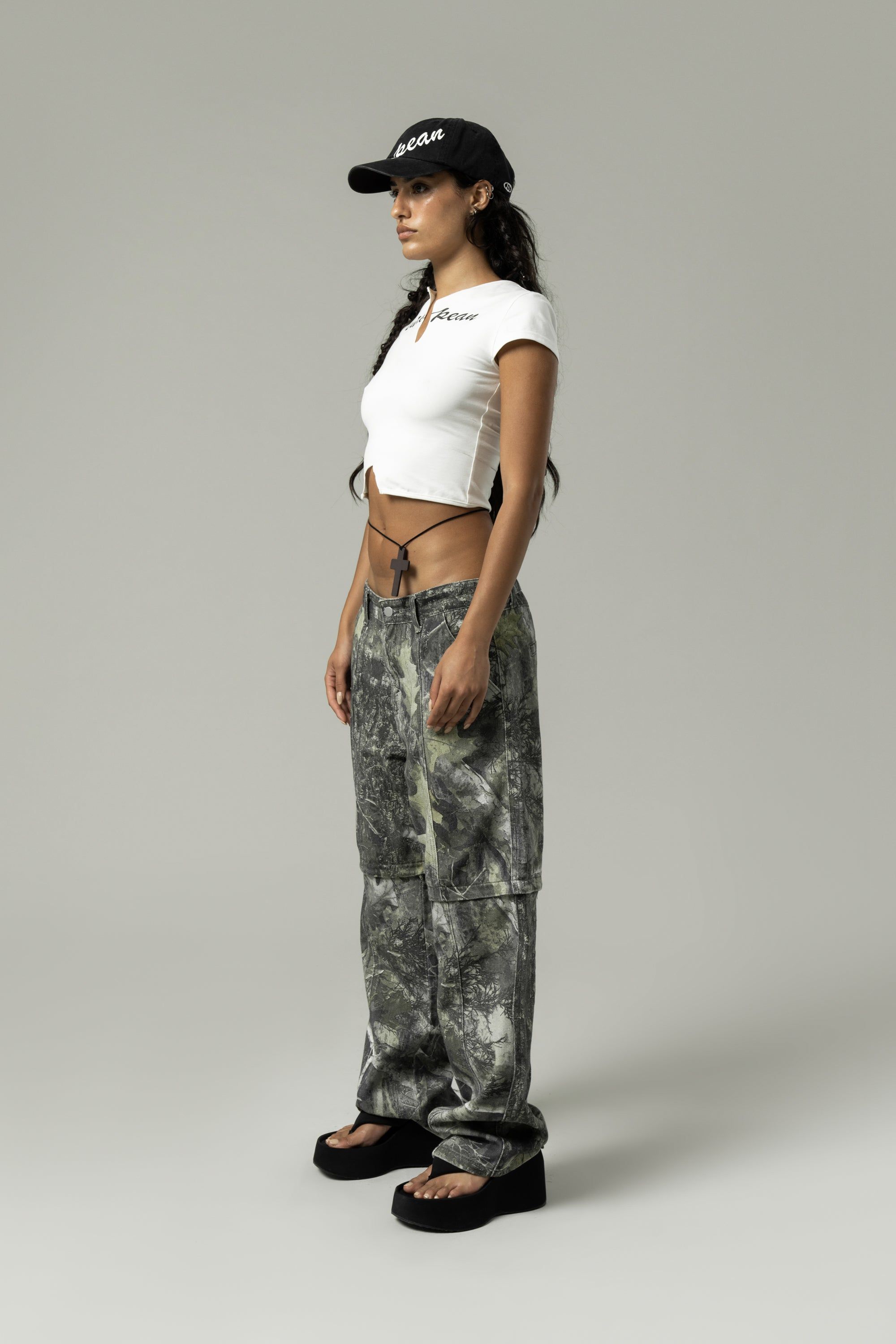 European Baseball Cap sold by Sisters and Seekers product image thumbnail 6