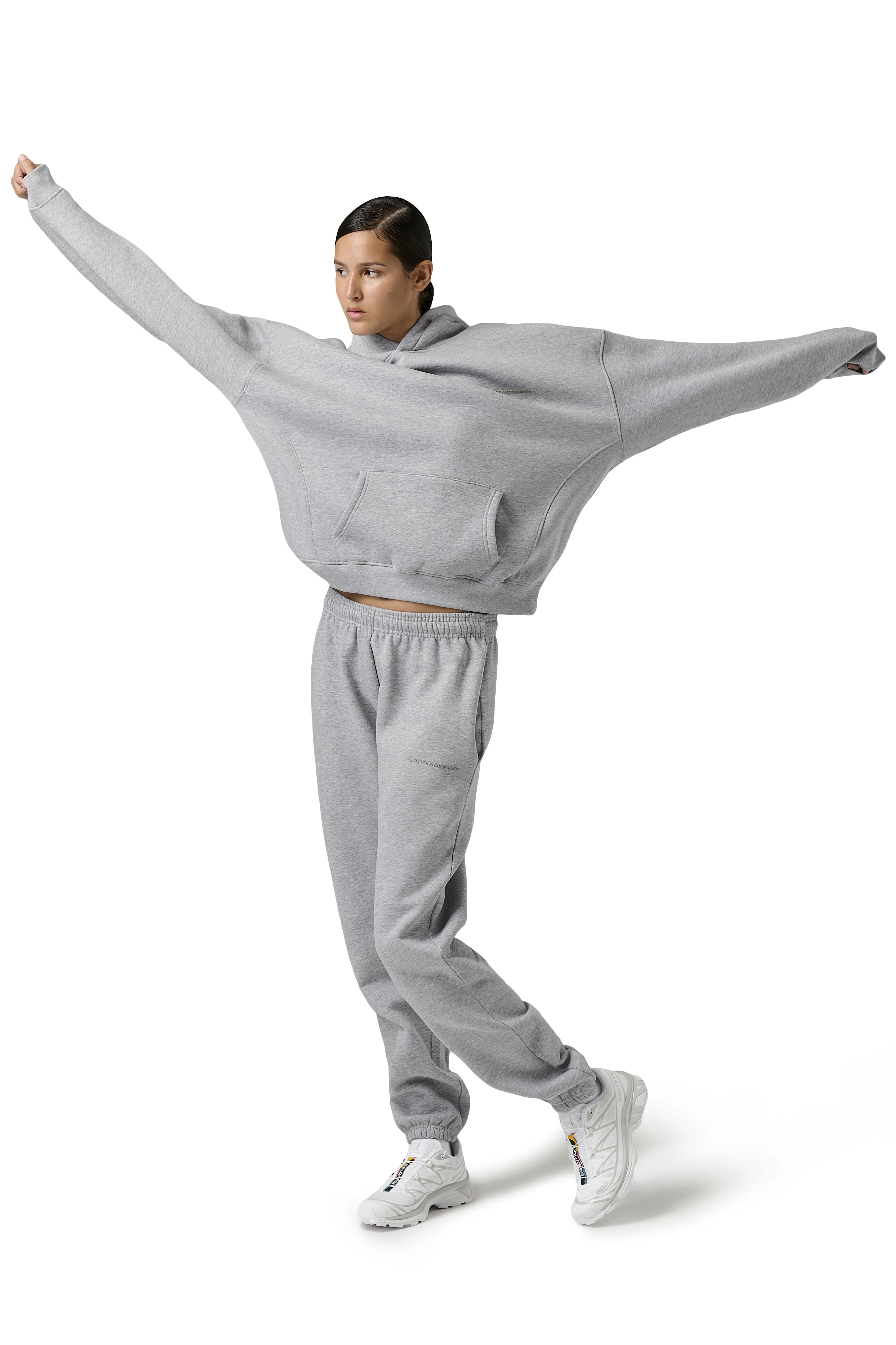 Trademark Hoodie in Pony sold by Sisters and Seekers product image thumbnail 2