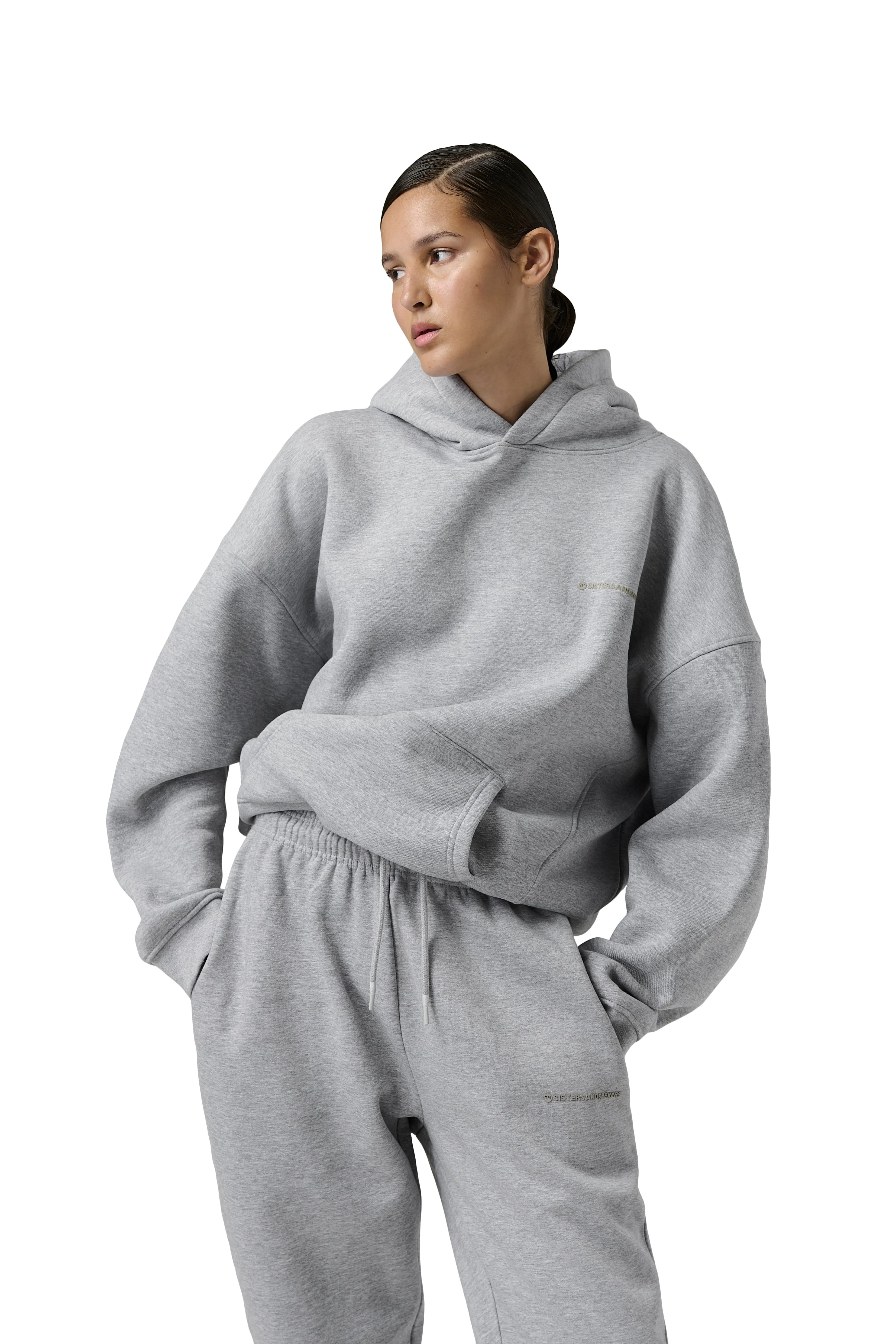 Trademark Hoodie in Pony sold by Sisters and Seekers product image thumbnail 5