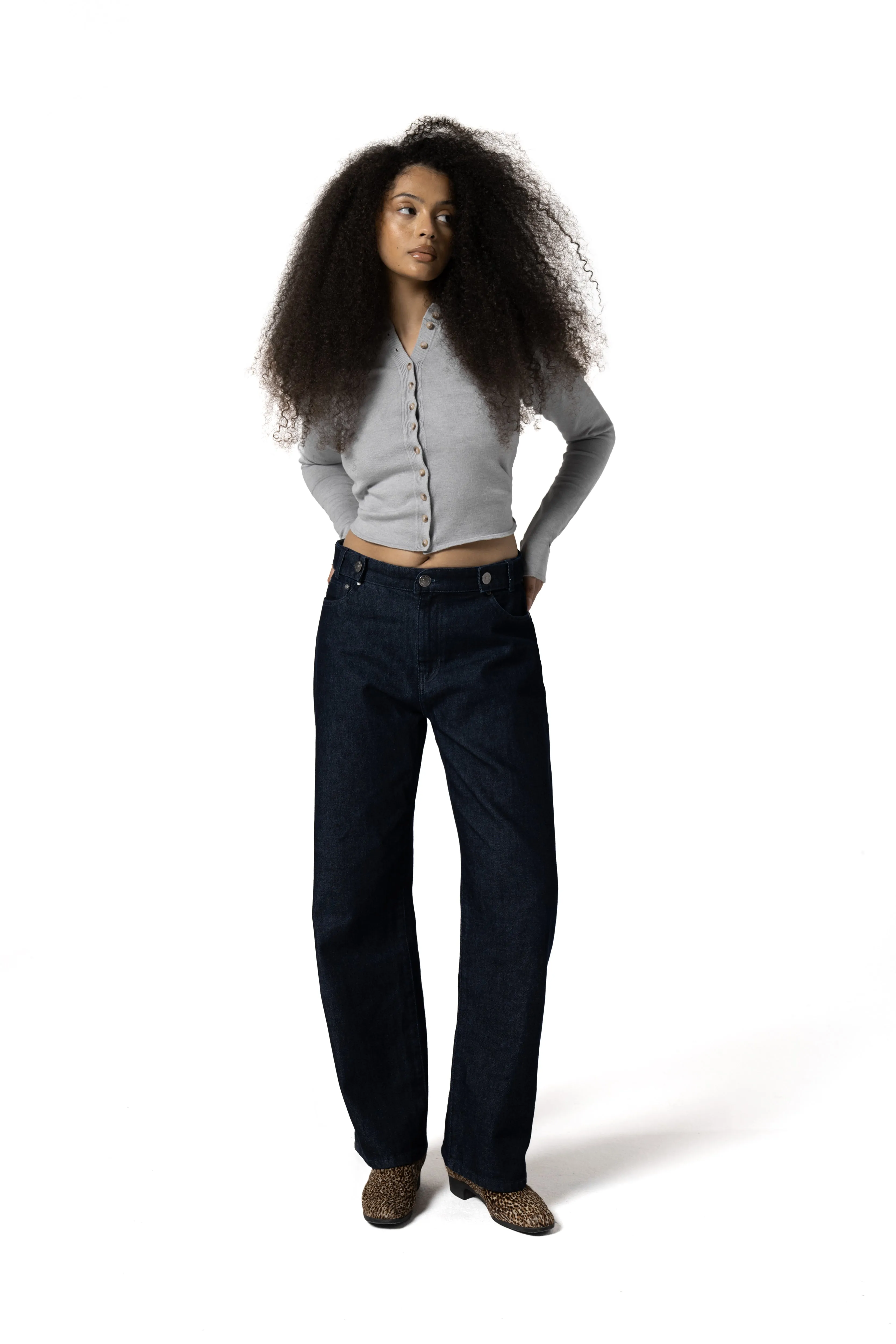Jolene Spring Cardigan sold by Sisters and Seekers product image thumbnail 4