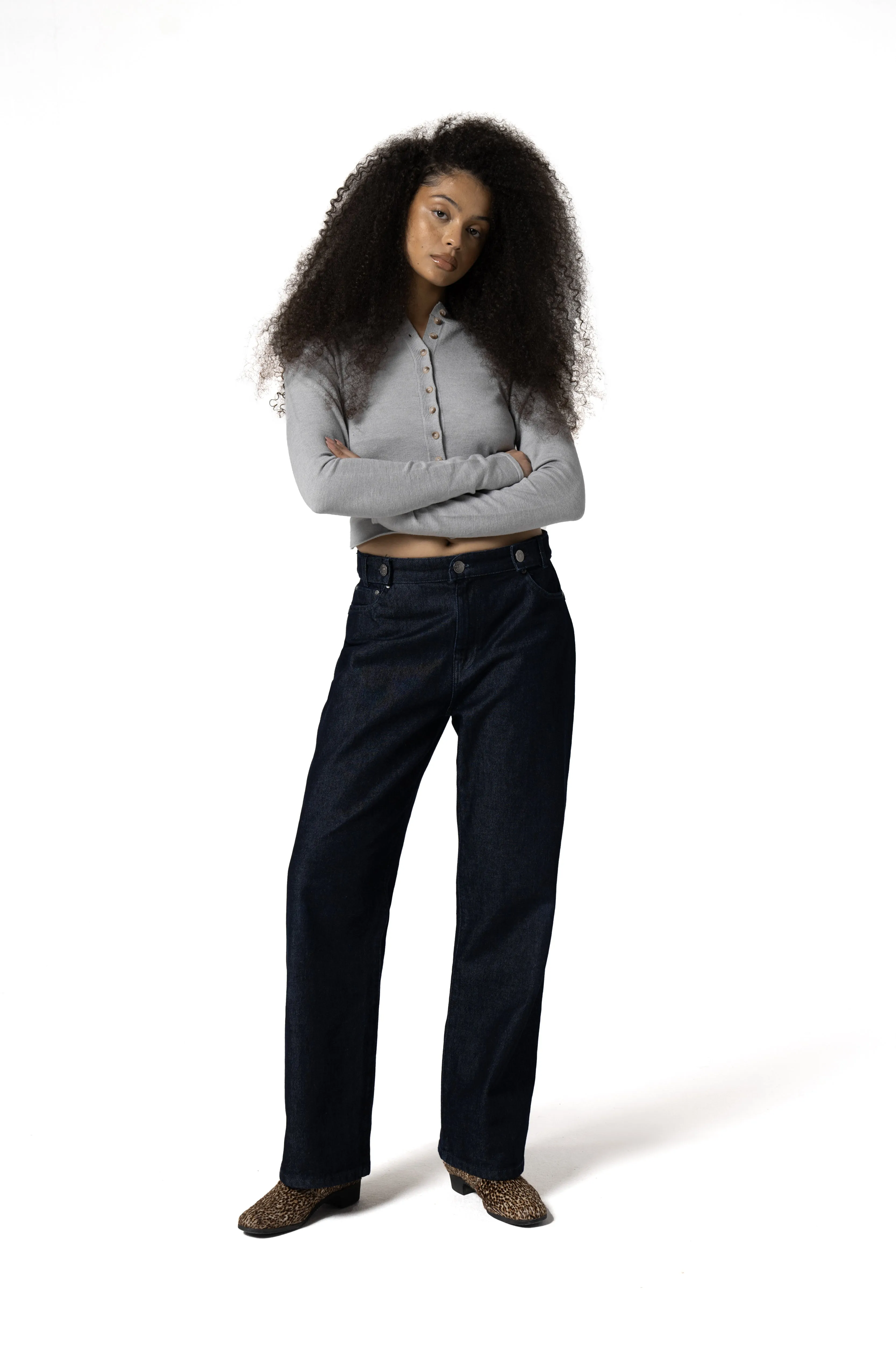 Jolene Spring Cardigan sold by Sisters and Seekers product image thumbnail 3