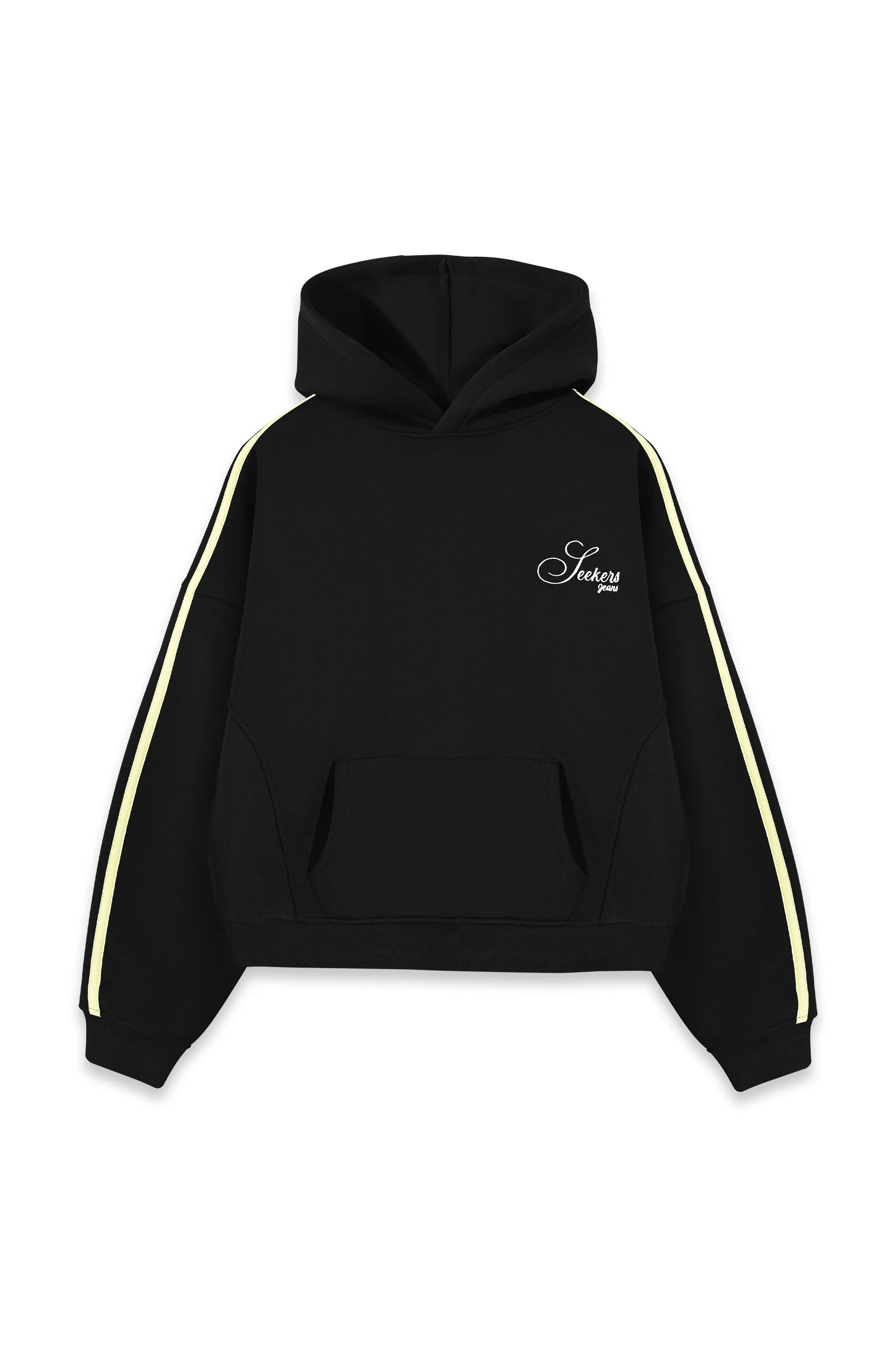 Seekers Classic Sport Hoodie sold by Sisters and Seekers product image thumbnail 3