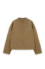 Lady Faux Suede Jacket sold by Sisters and Seekers