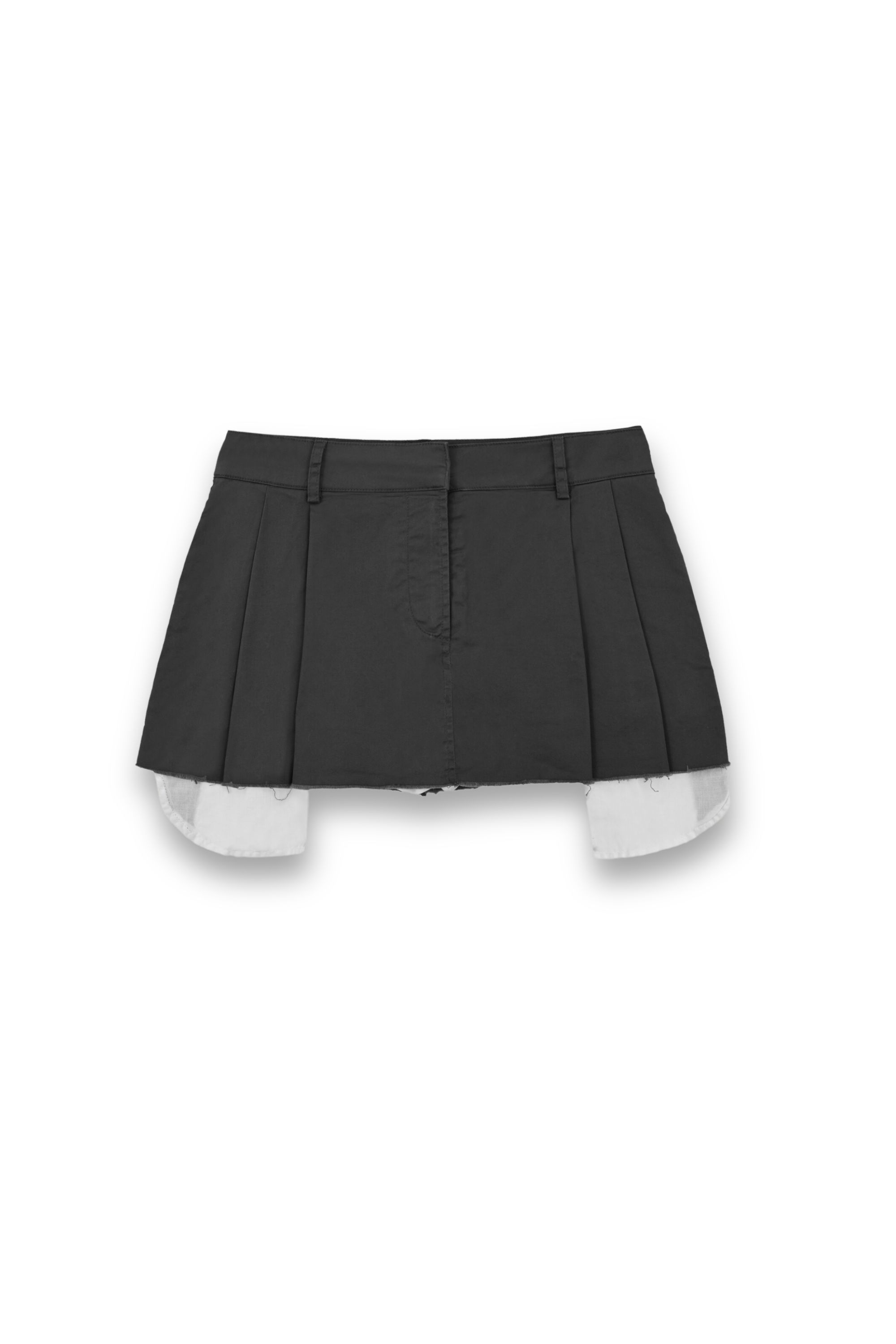 CIGGIE Mini Skort sold by Sisters and Seekers