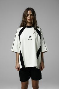 SFC Oversized Tee sold by Sisters and Seekers