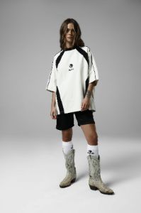 SFC Oversized Tee sold by Sisters and Seekers